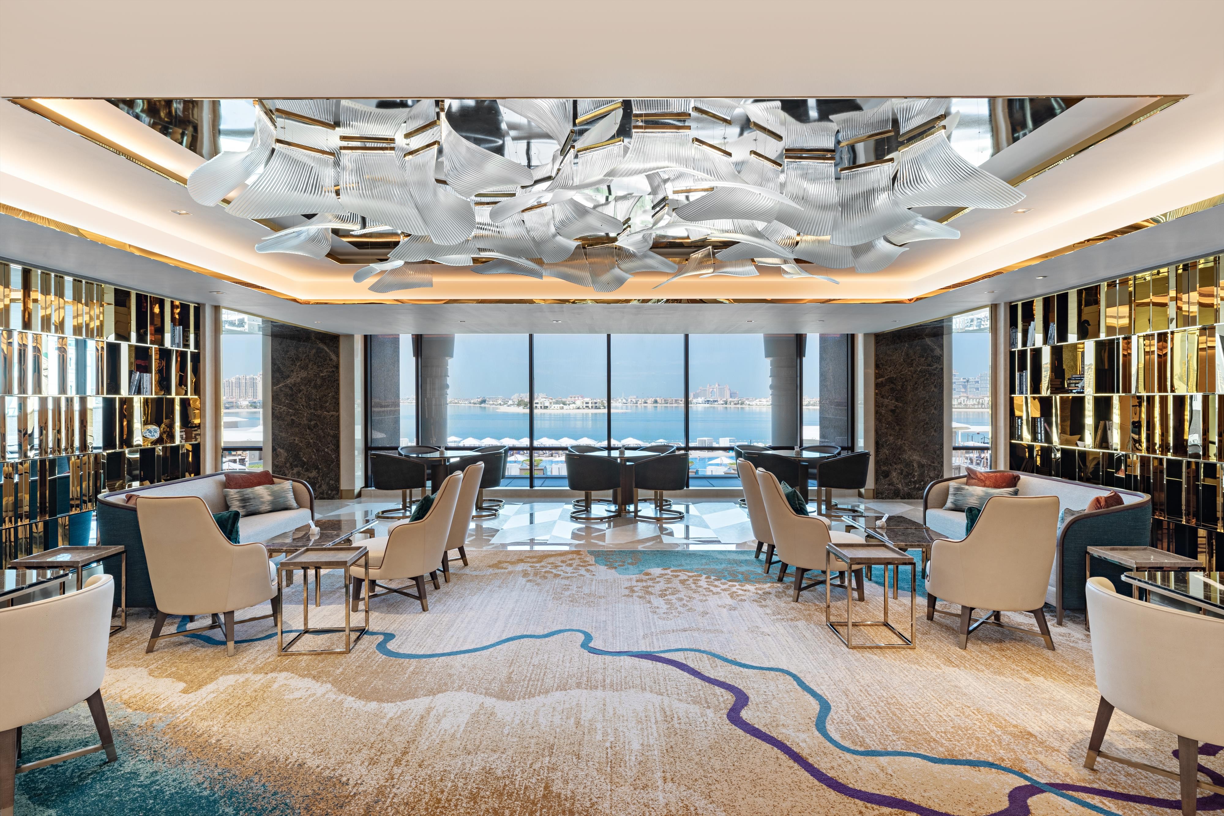 TAJ EXOTICA RESORT & SPA, THE PALM, DUBAI 19