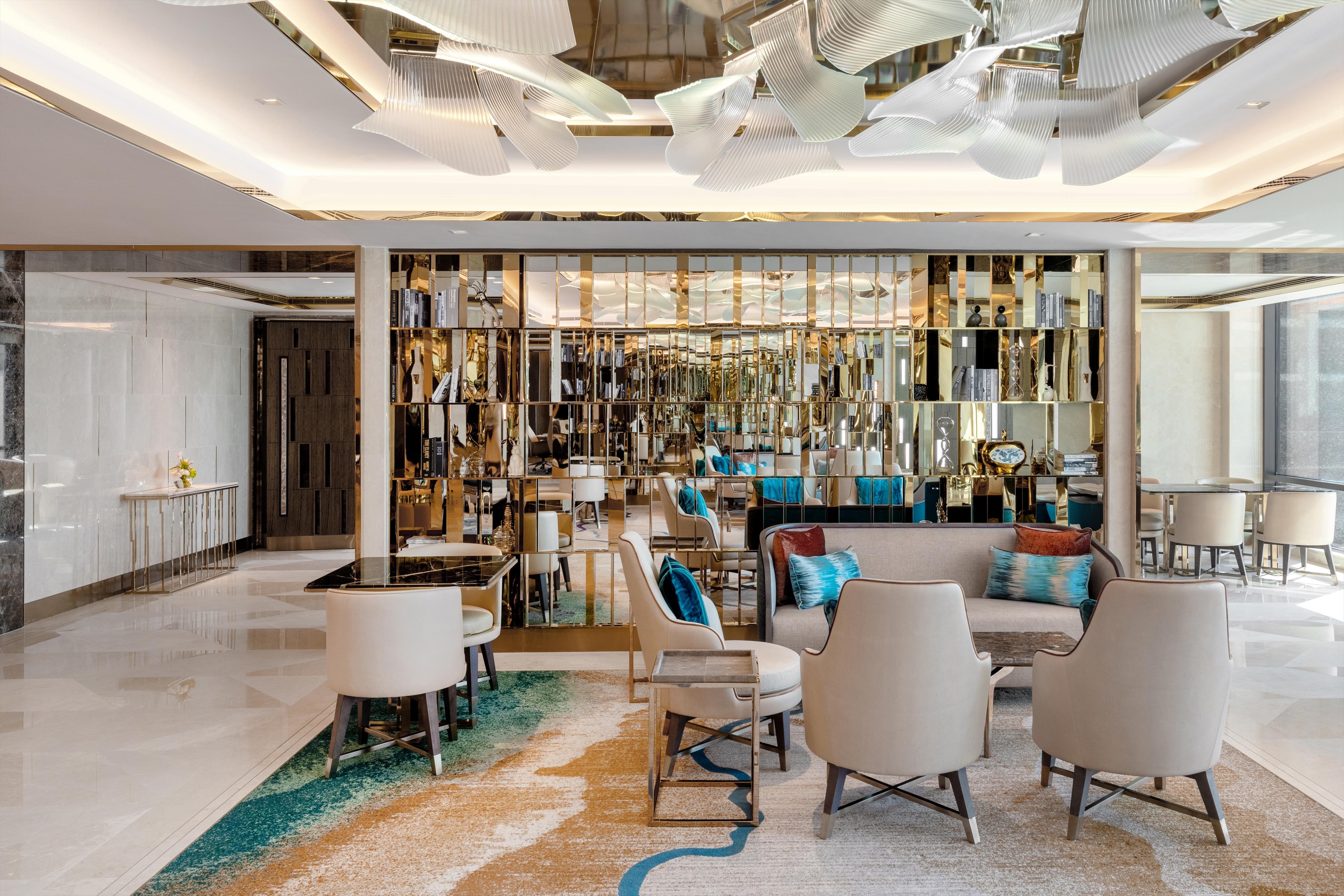 TAJ EXOTICA RESORT & SPA, THE PALM, DUBAI 20