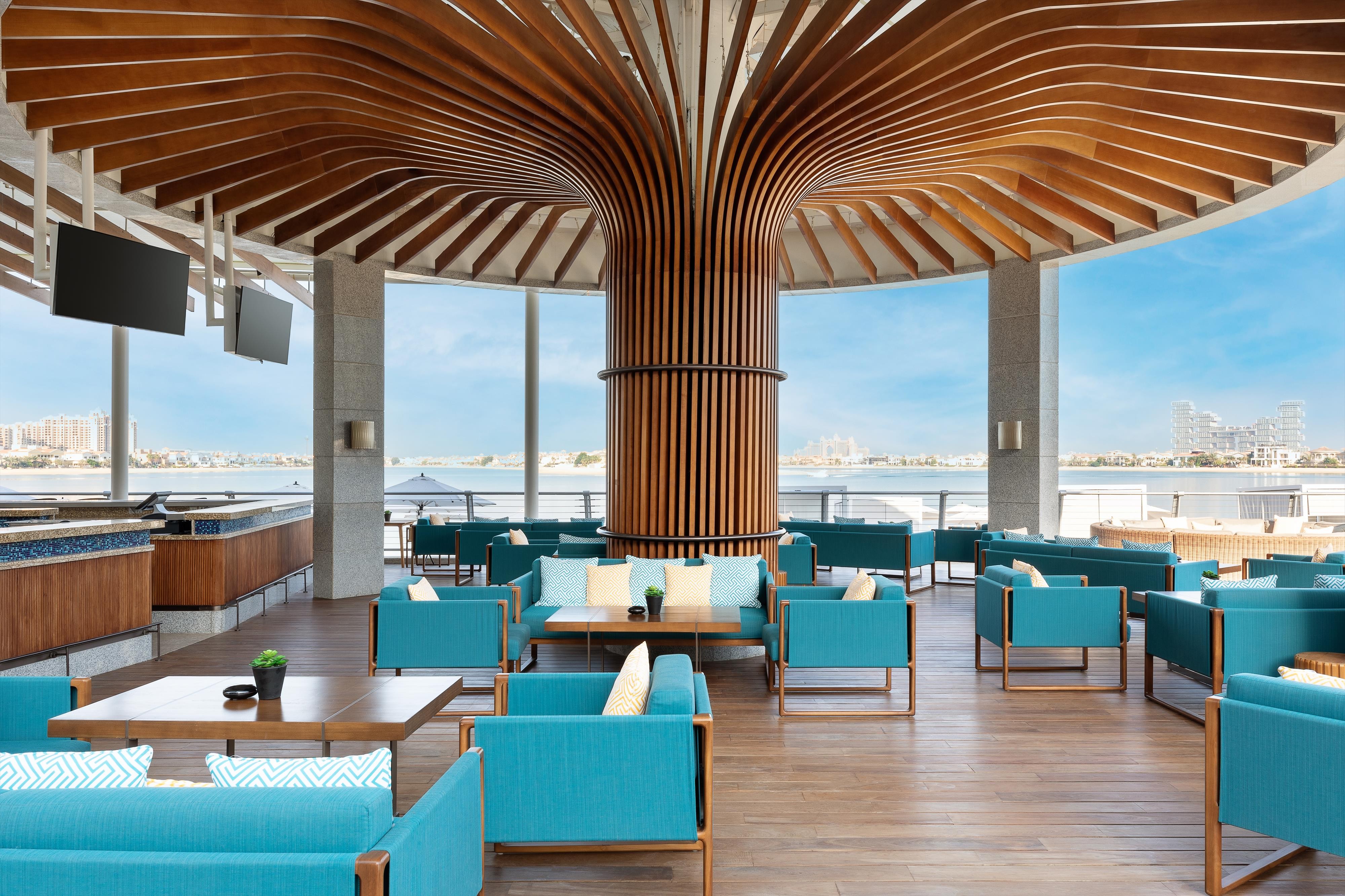 TAJ EXOTICA RESORT & SPA, THE PALM, DUBAI 28