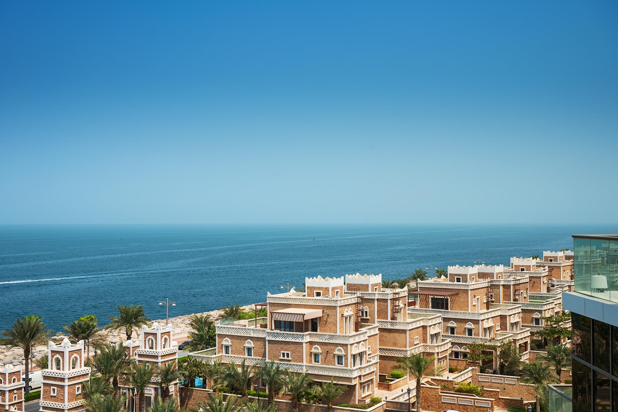 Th8 Palm Dubai Beach Resort Vignette Collection  24