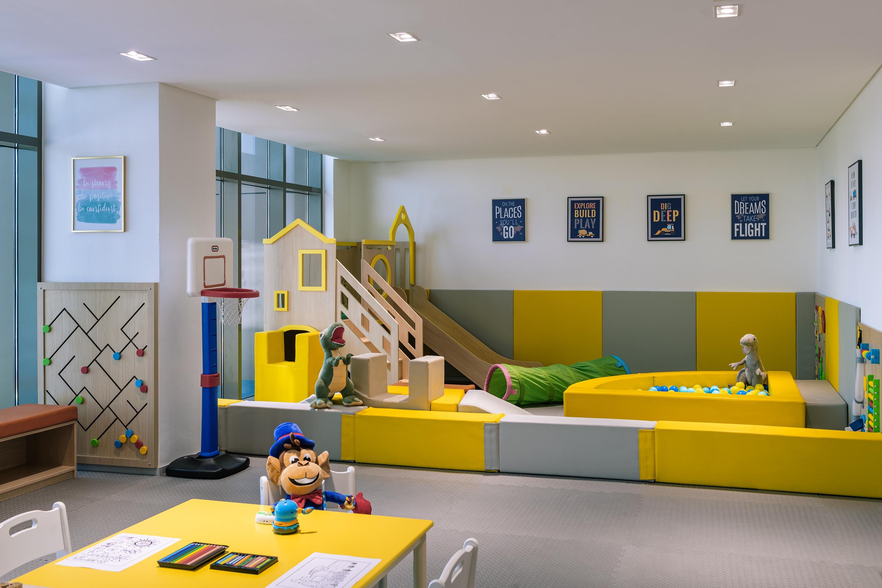 Th8 Palm Dubai Beach Resort Vignette Collection  26