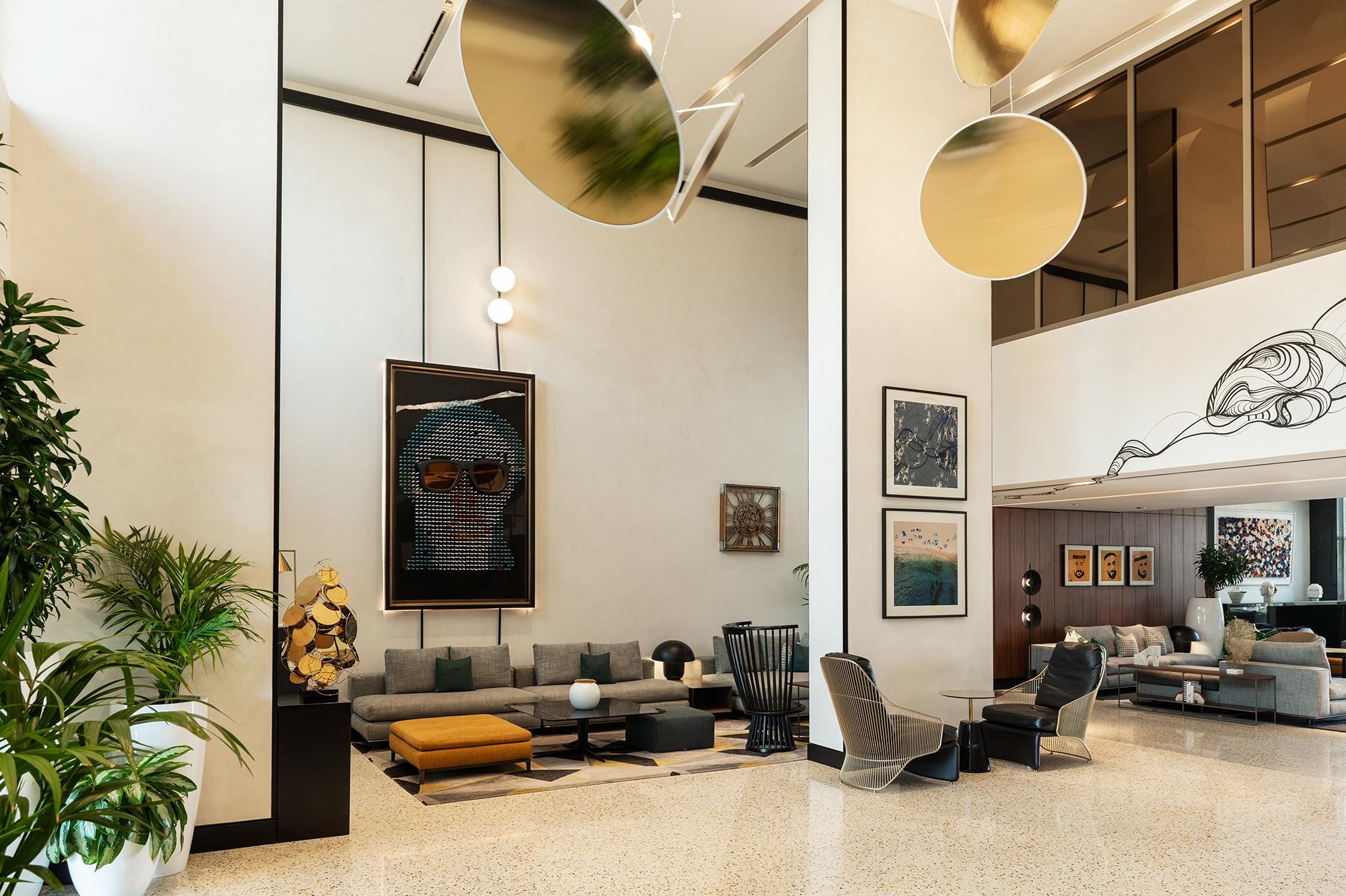 Th8 Palm Dubai Beach Resort Vignette Collection  7