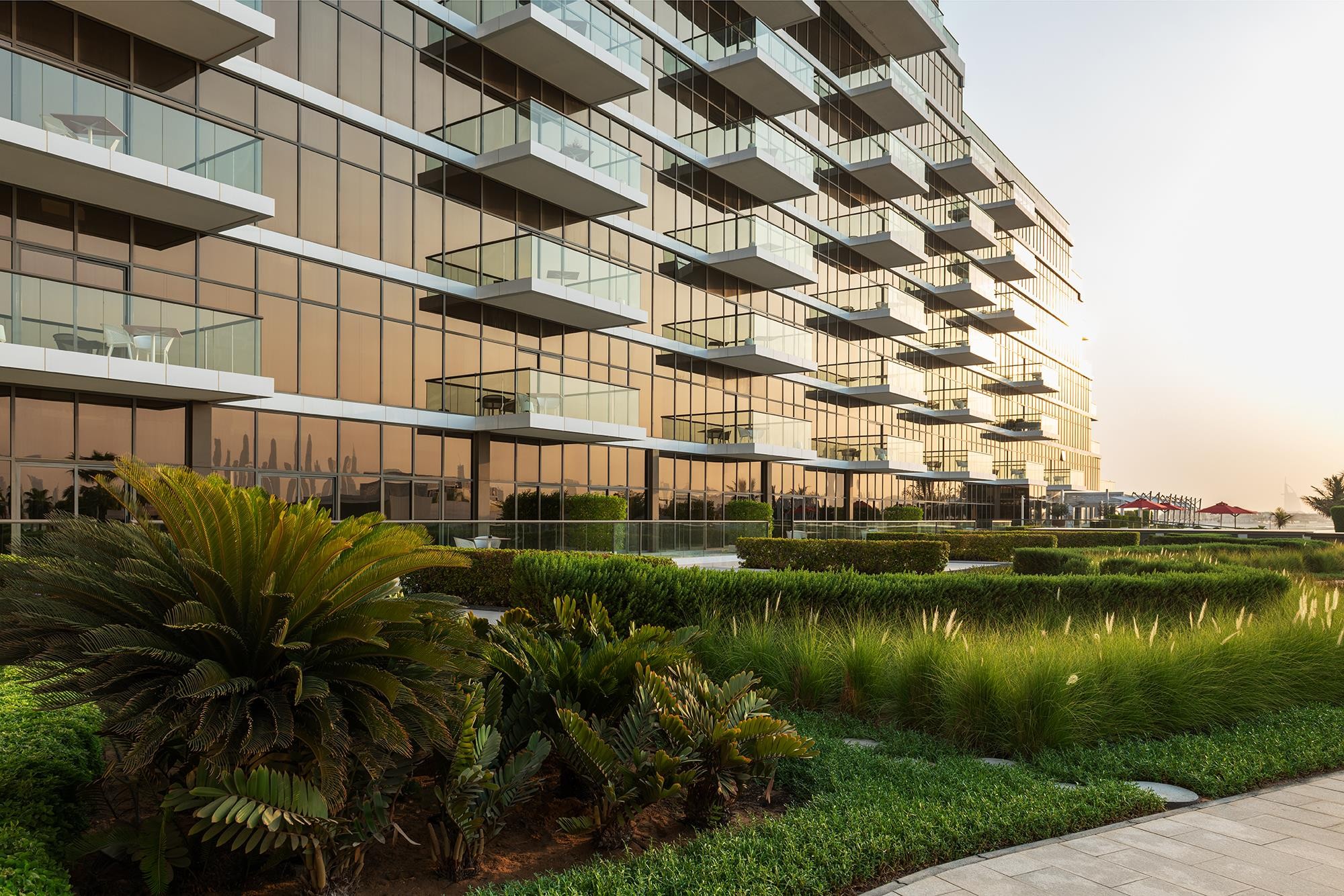 Th8 Palm Dubai Beach Resort Vignette Collection  29