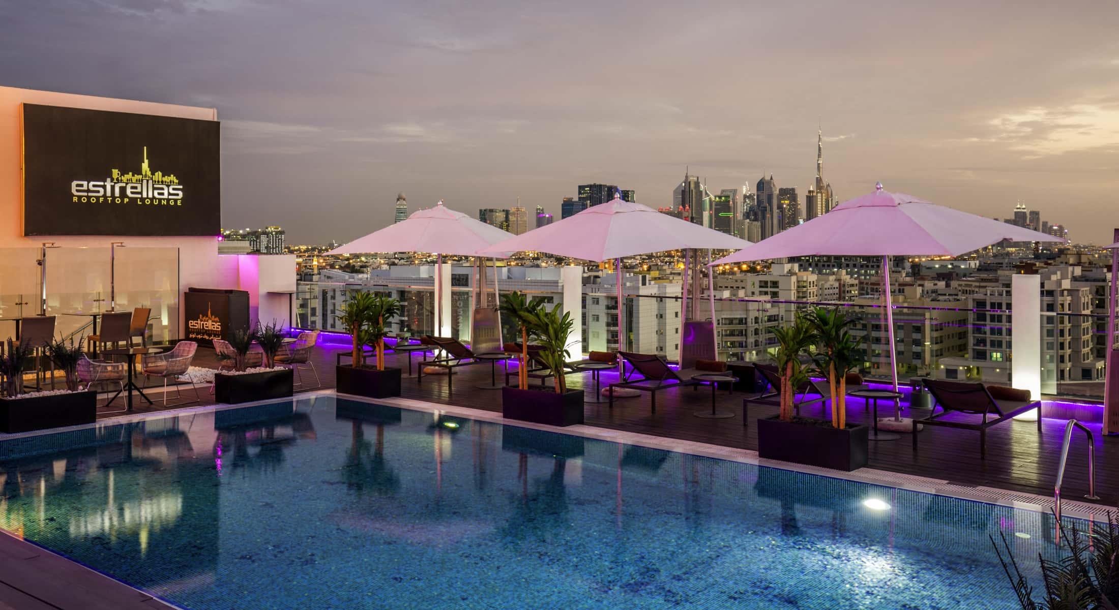 The Canvas Hotel Dubai - Mgallery Hotel Collection 3