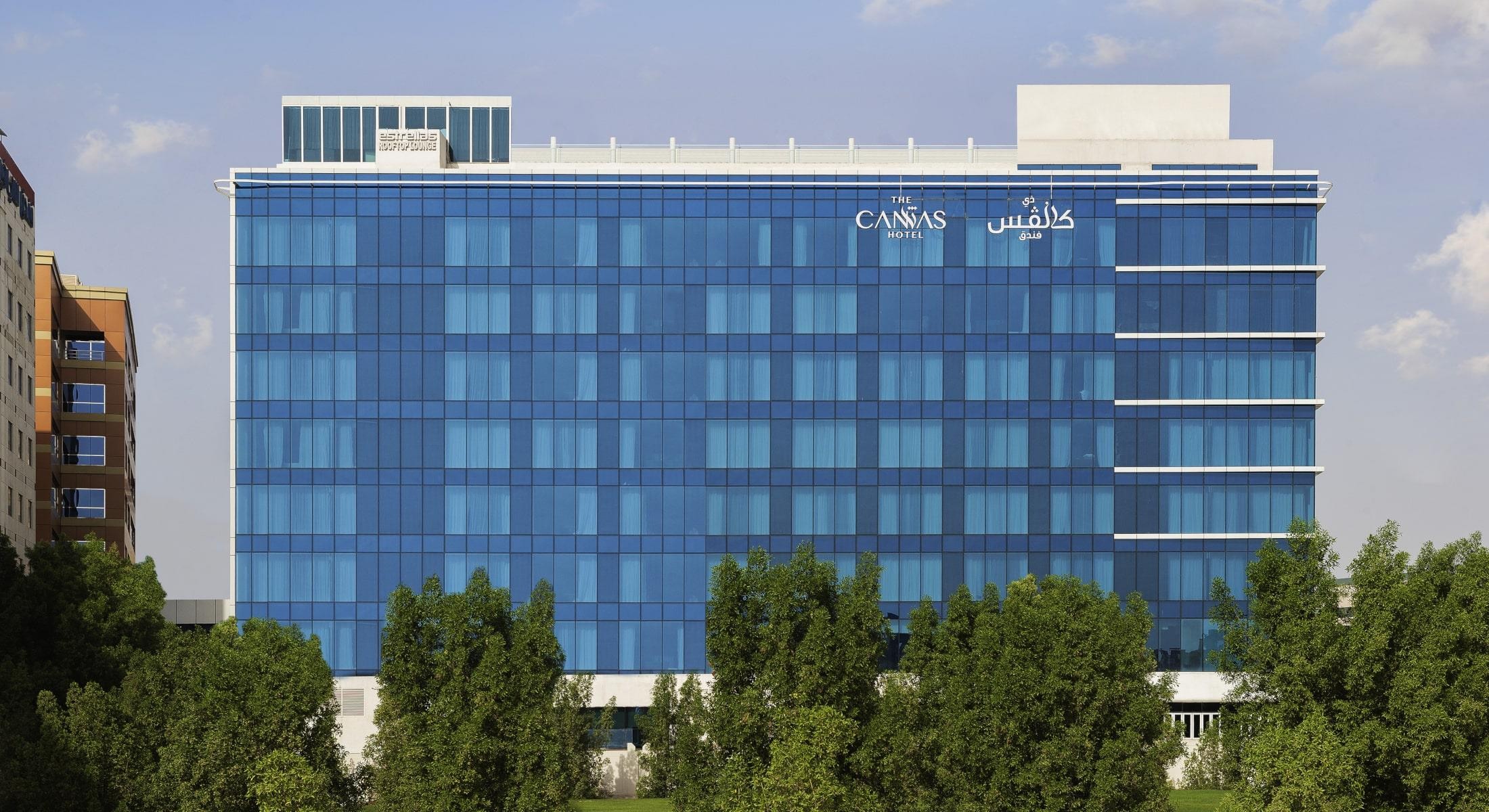 The Canvas Hotel Dubai - Mgallery Hotel Collection 2