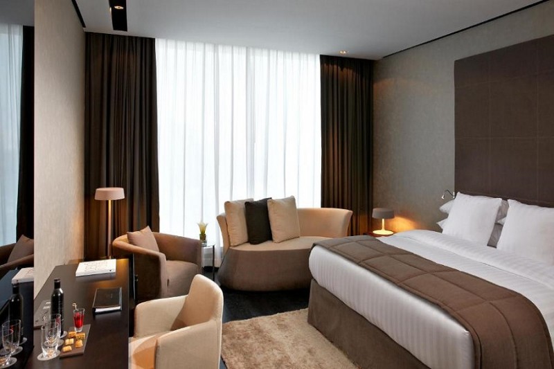 The Canvas Hotel Dubai - Mgallery Hotel Collection 4