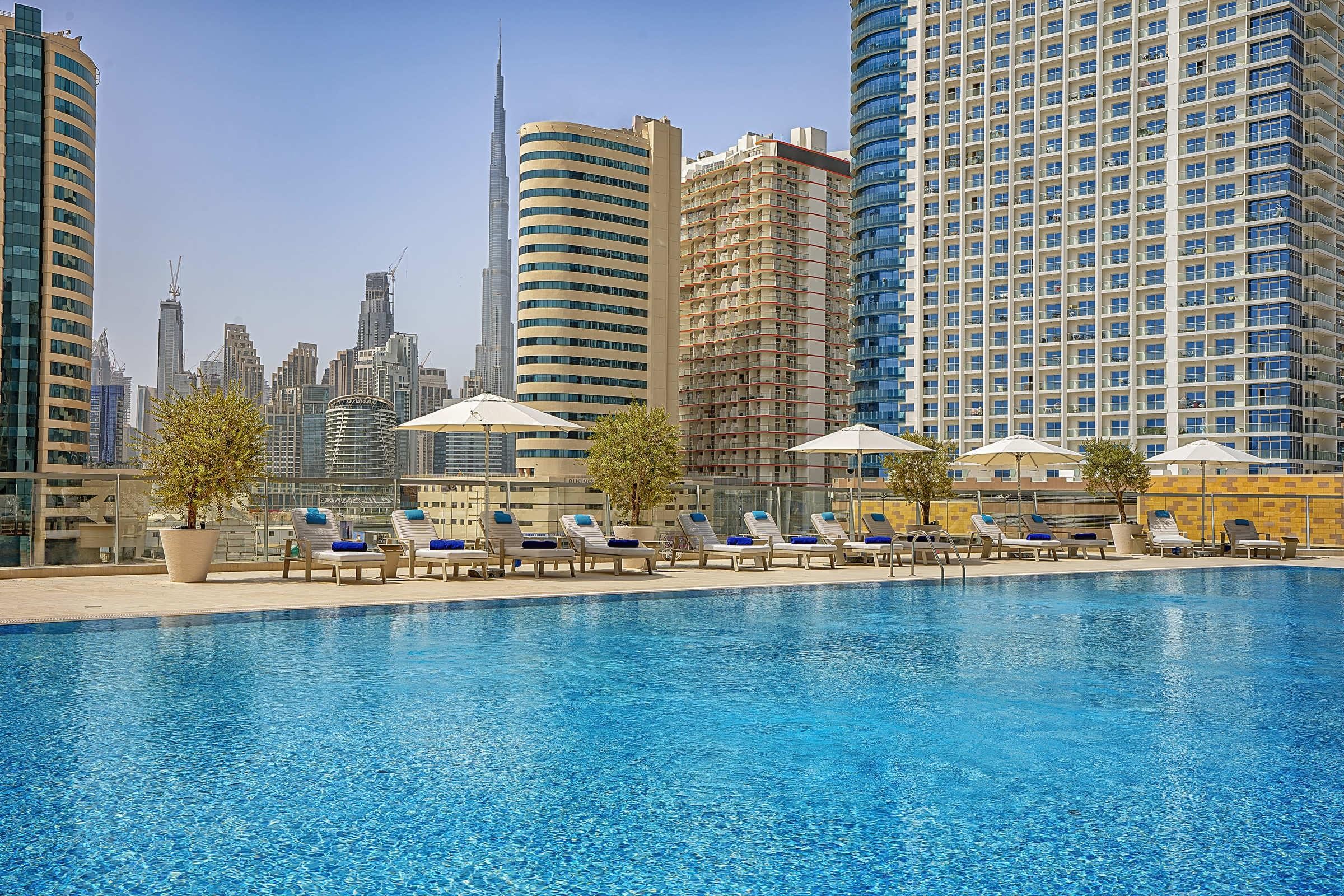 The First Collection Business Bay 2