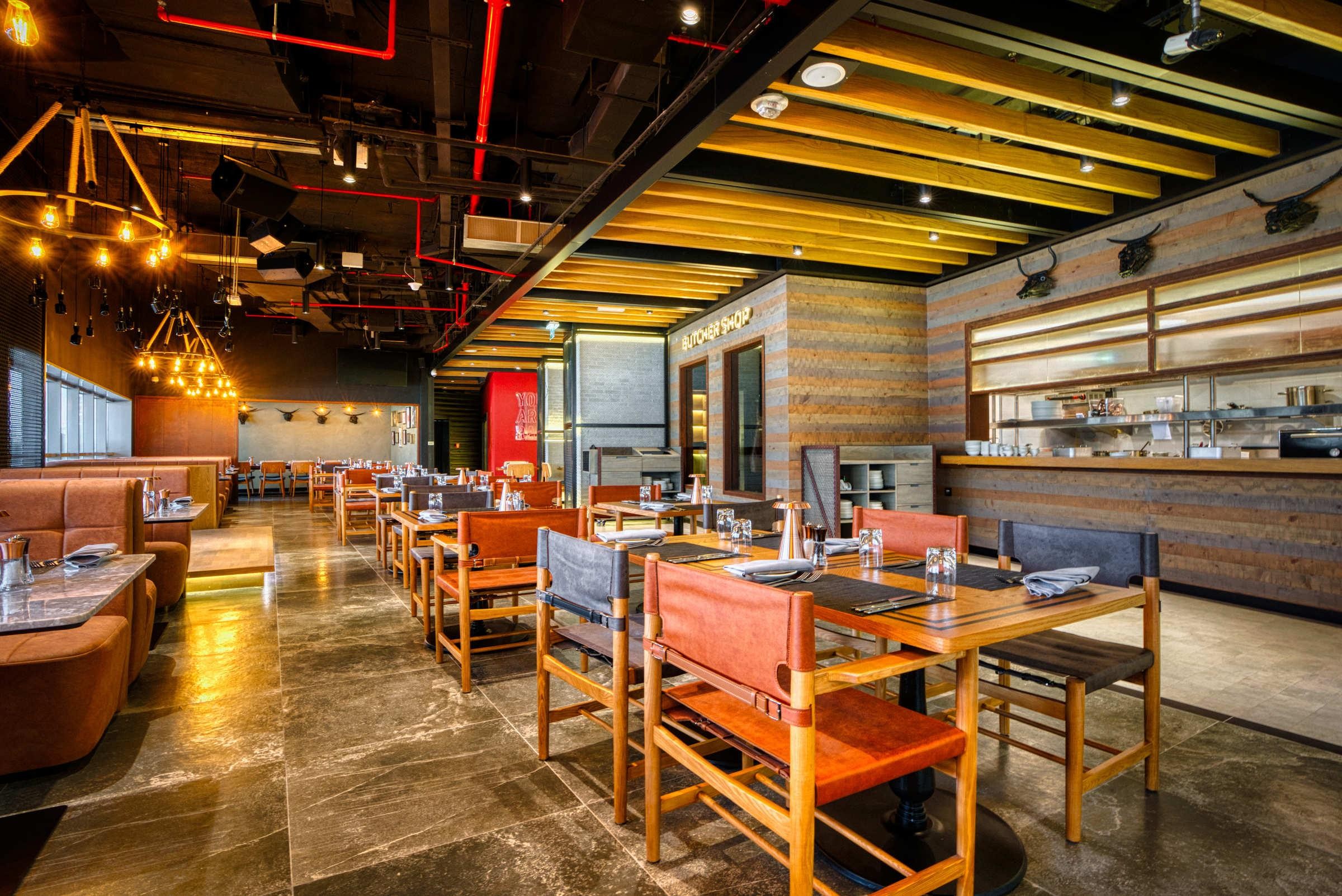 The First Collection Business Bay 4