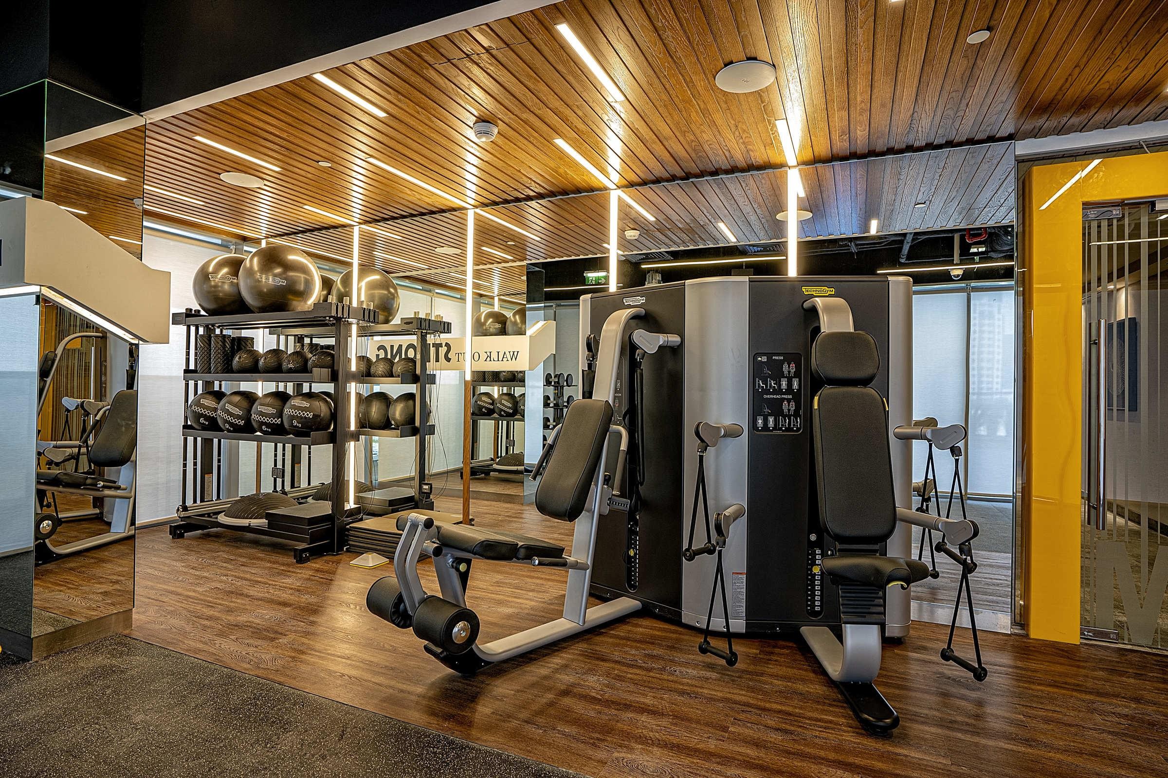 The First Collection Business Bay 6