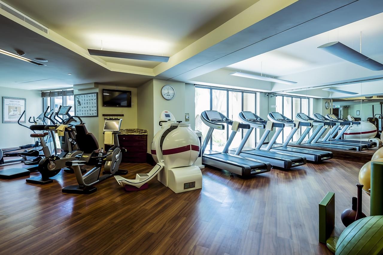 The Palace Downtown Dubai 8