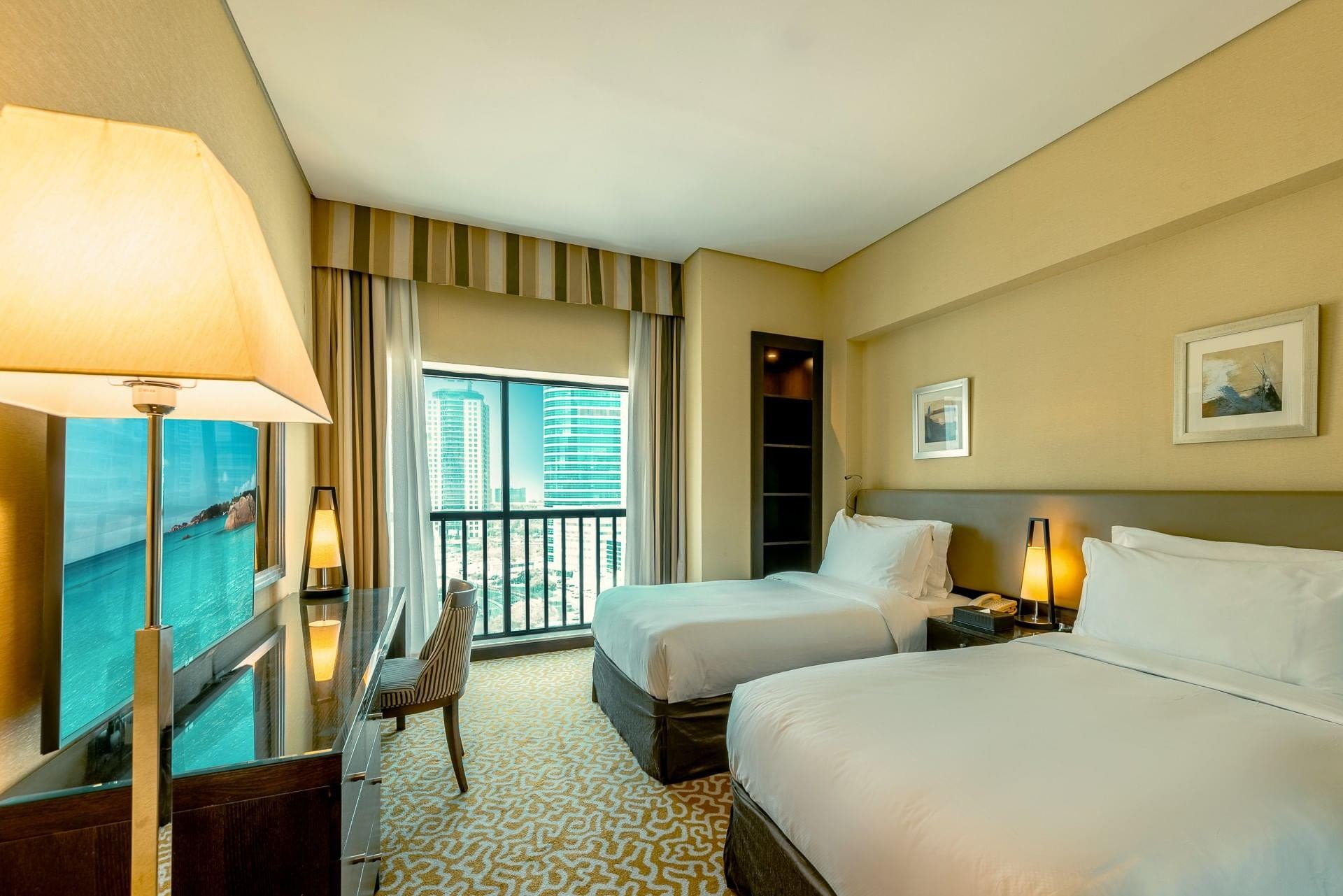 TIME Oak Hotel and Suites 7