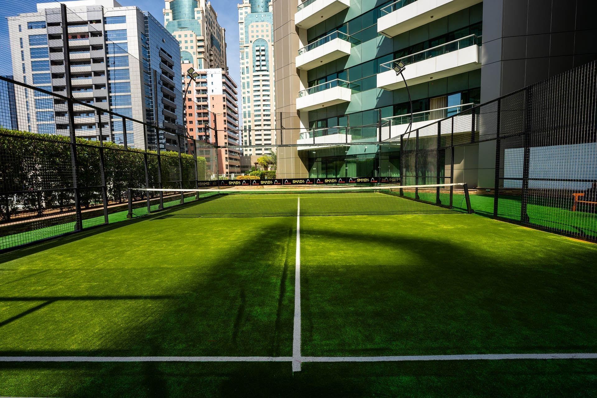 TIME Oak Hotel and Suites 14