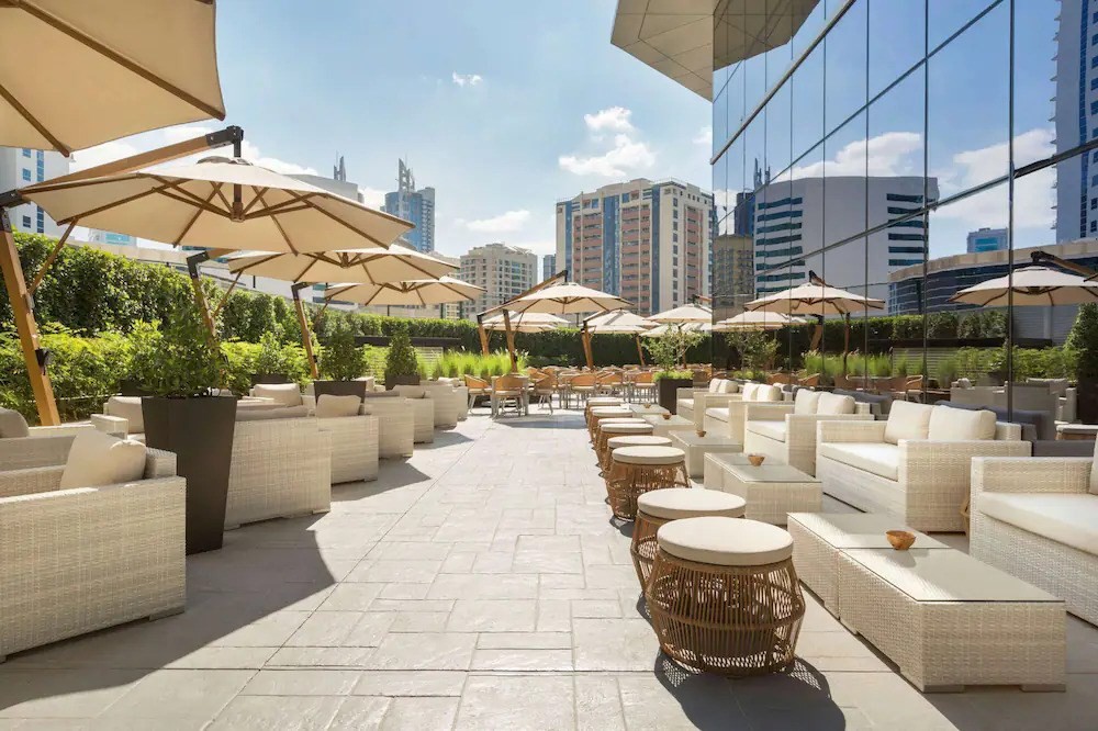 TRYP by Wyndham Dubai 8