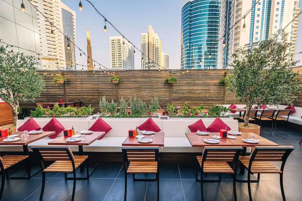 TRYP by Wyndham Dubai 7