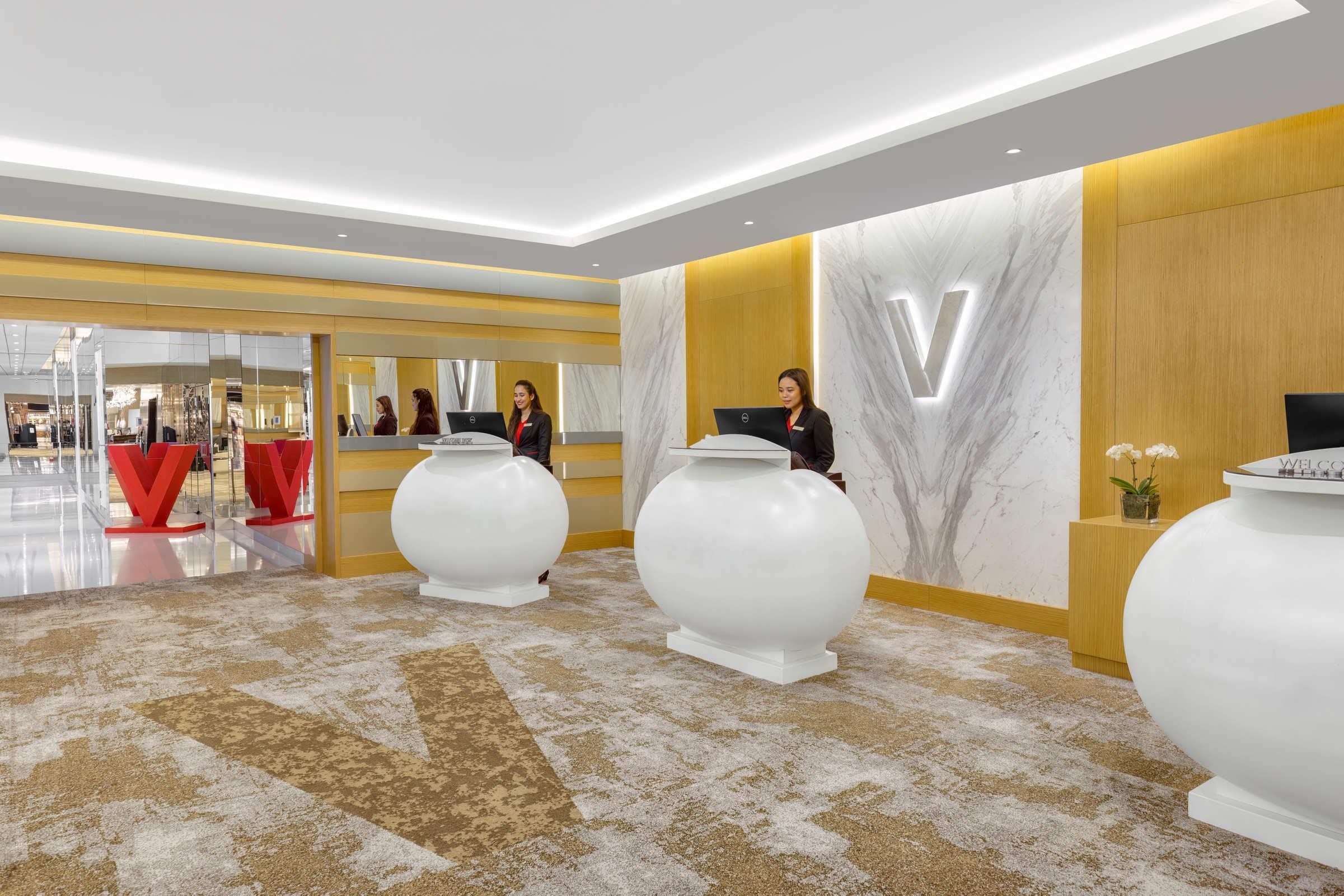 V Hotel Dubai, Curio Collection by Hilton 14