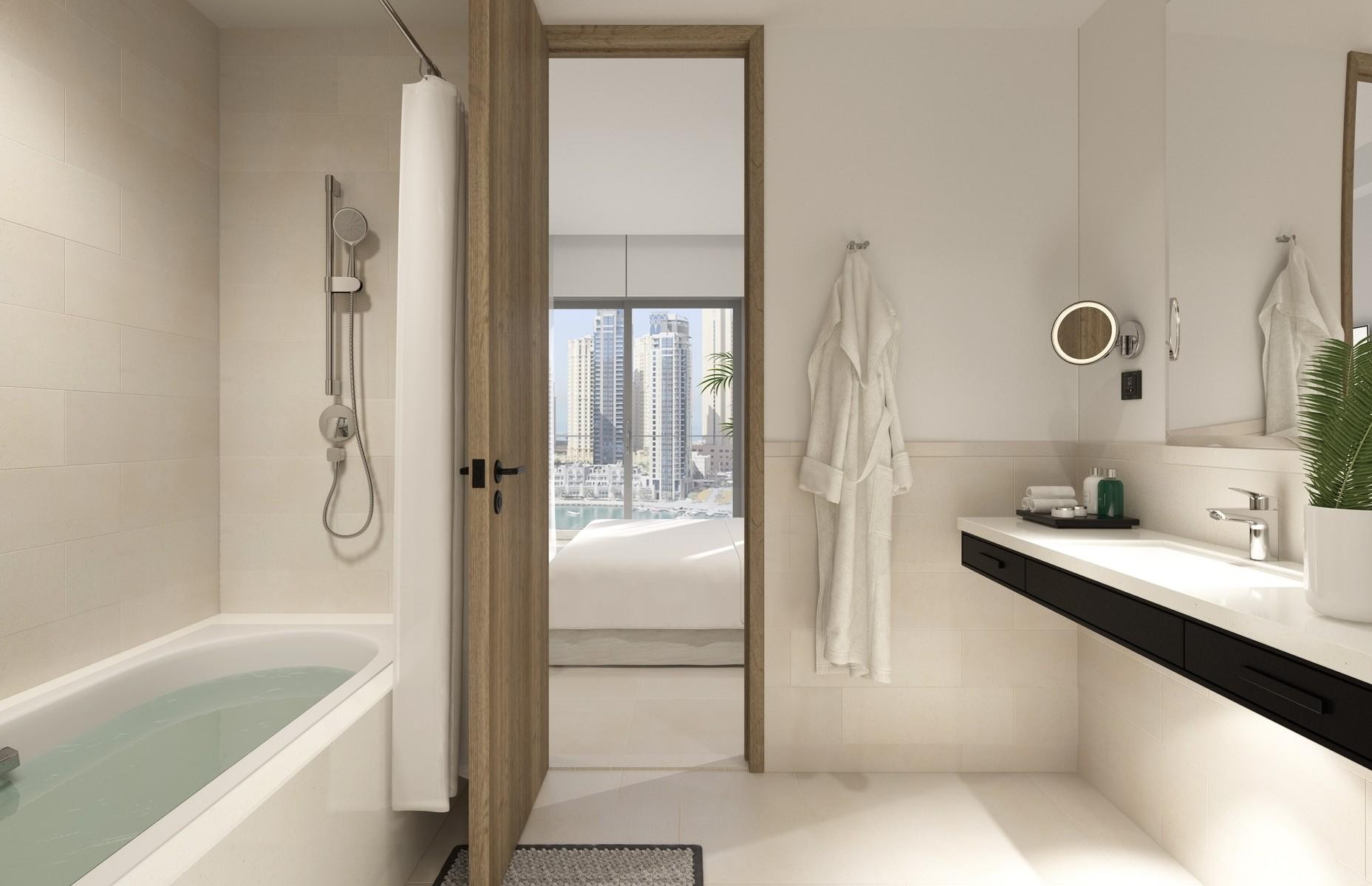 Vida Dubai Marina & Yacht Club 6