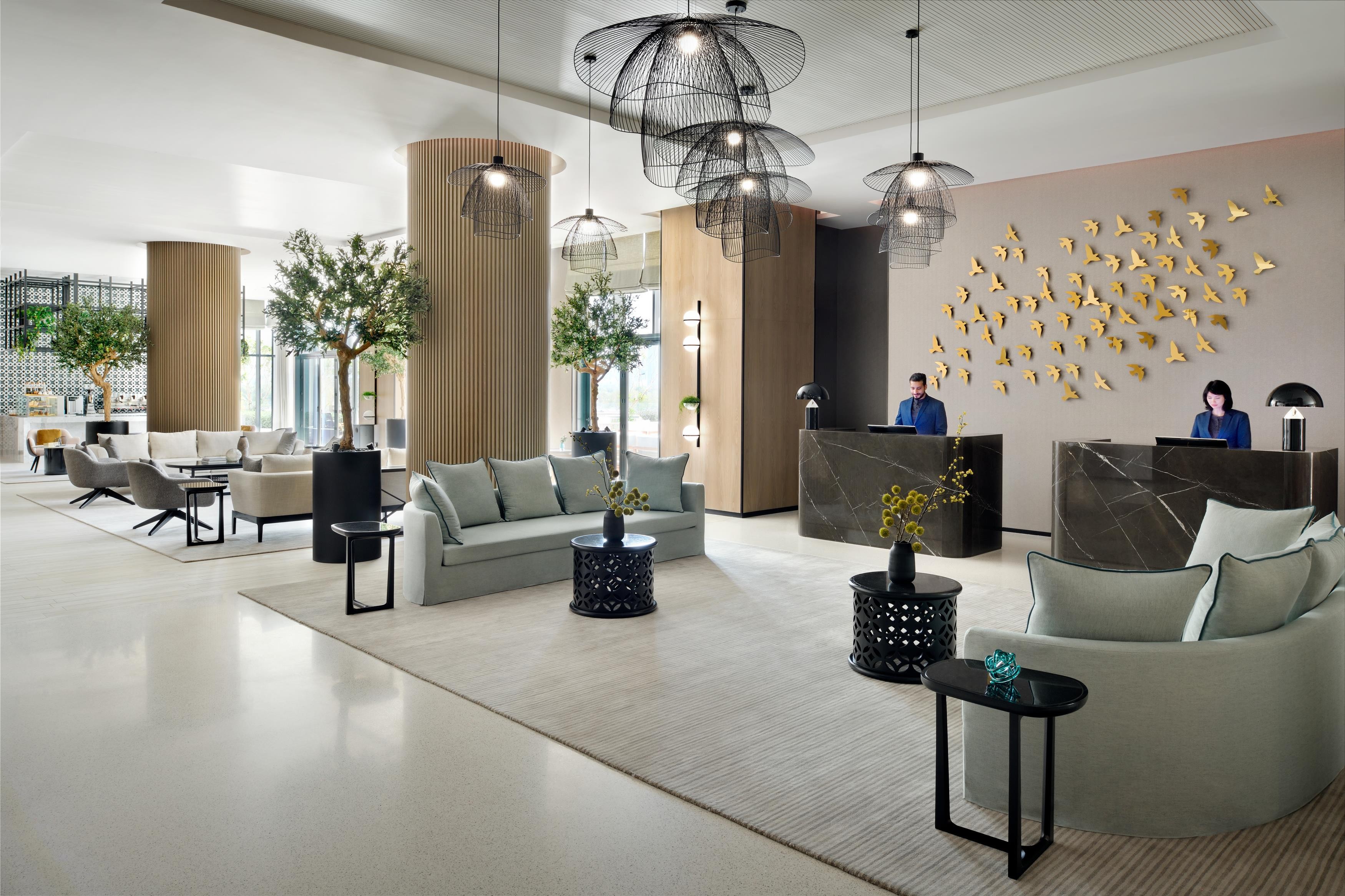 Vida Emirates Hills 9