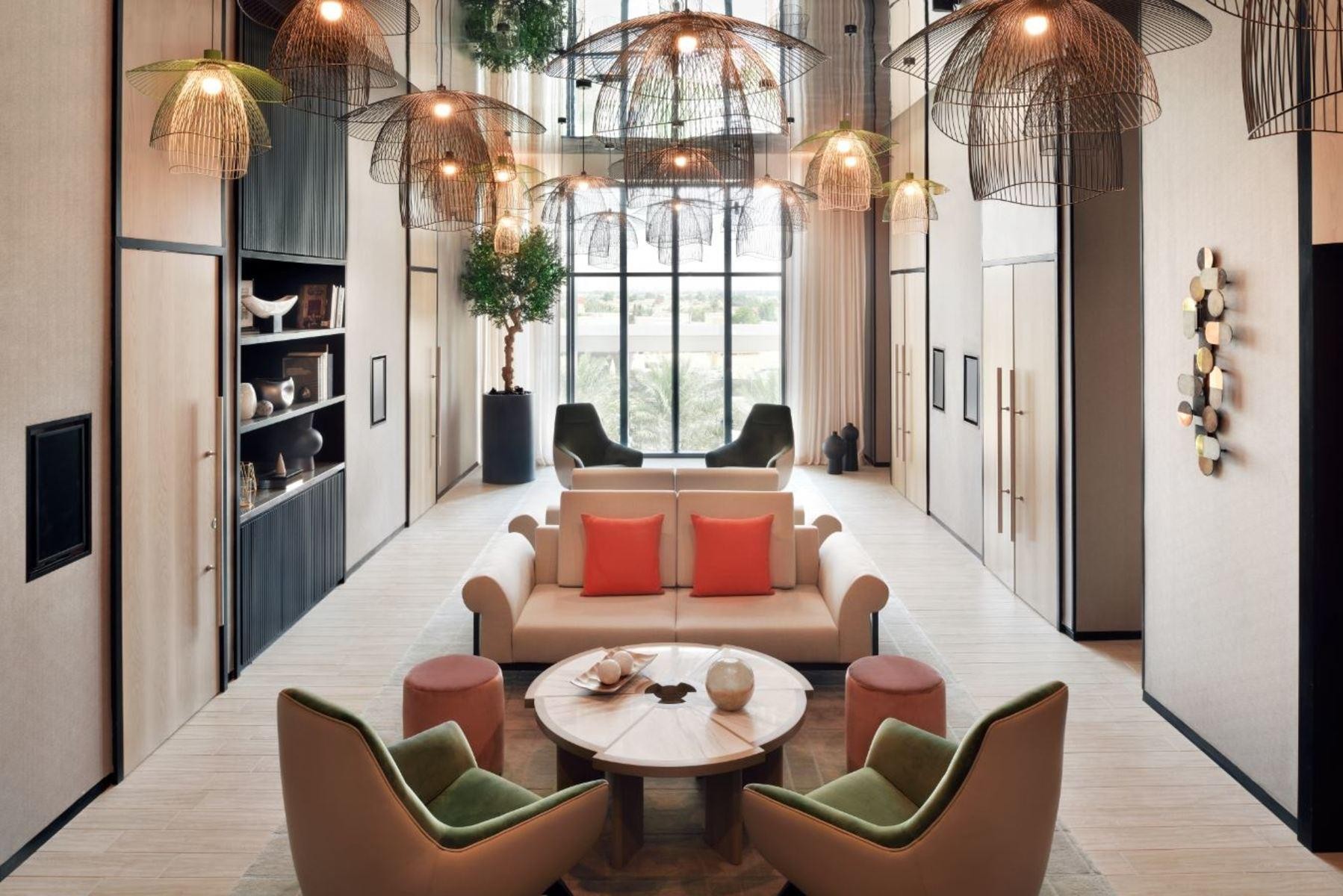 Vida Emirates Hills 13