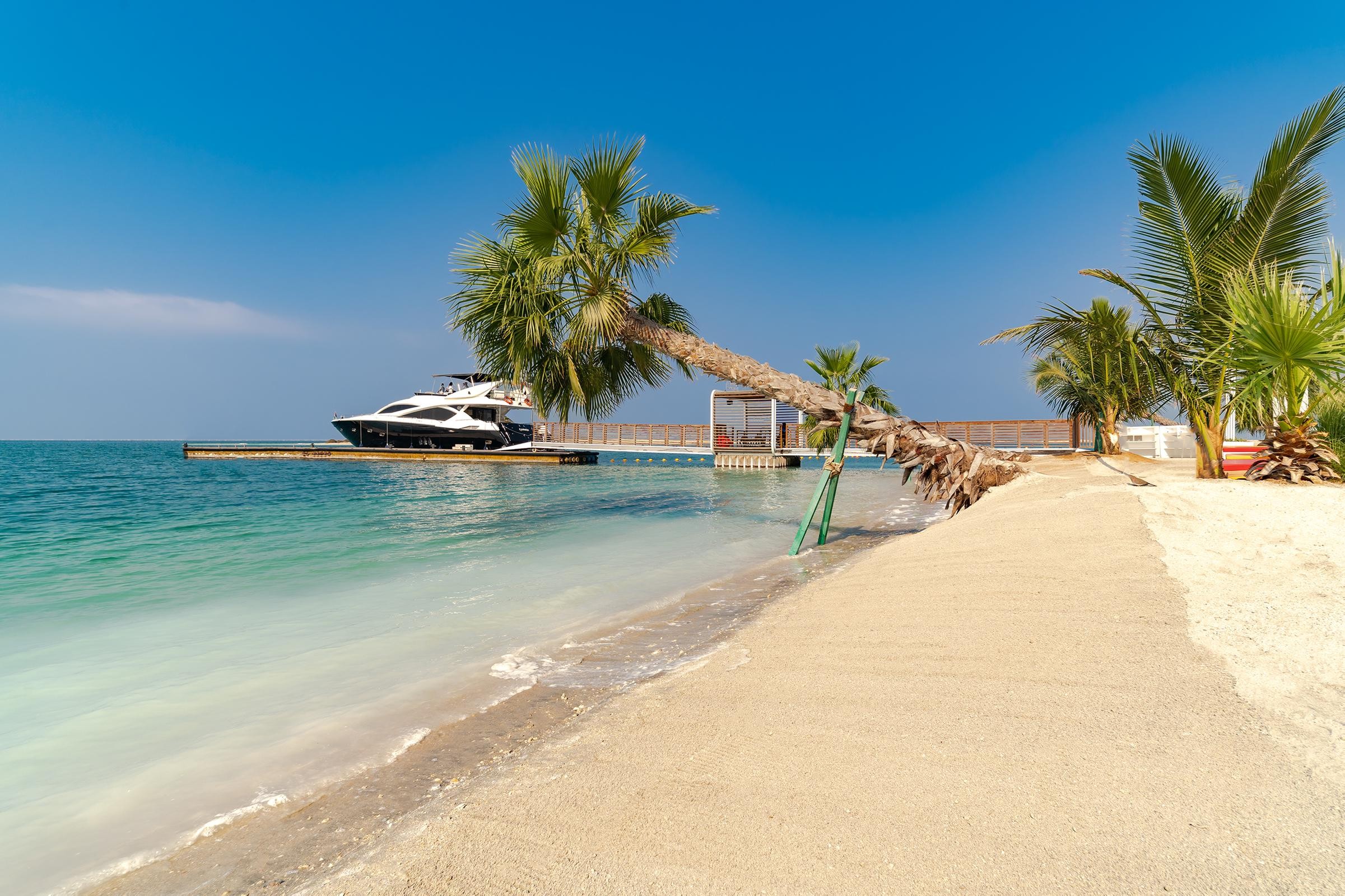 Voco Monaco Dubai (ex.Cote d’Azur Monaco Hotel) 2