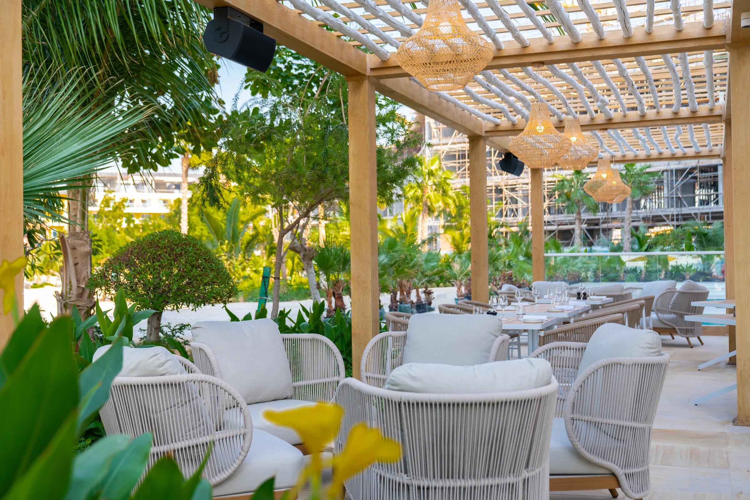 Voco Monaco Dubai (ex.Cote d’Azur Monaco Hotel) 7