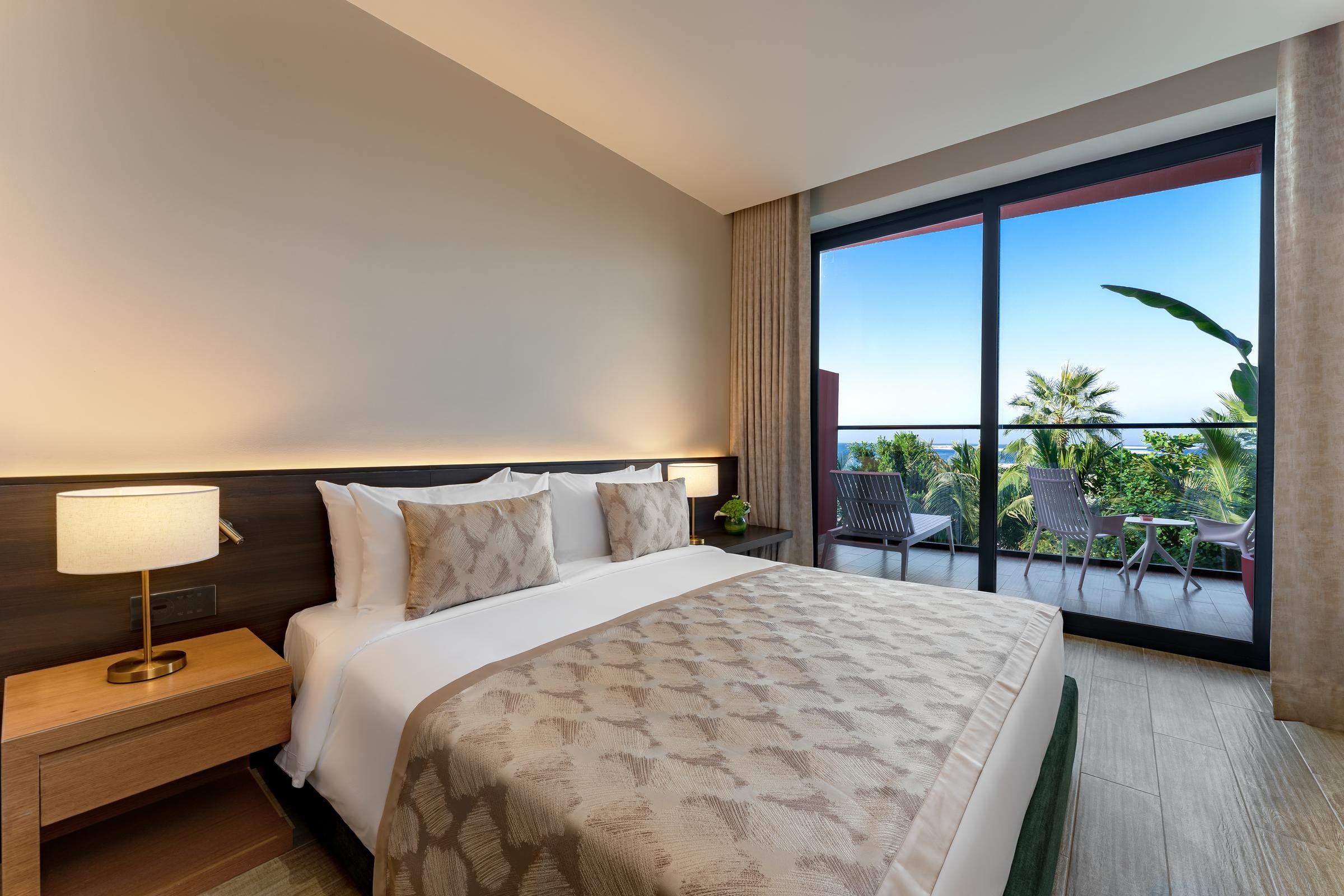 Voco Monaco Dubai (ex.Cote d’Azur Monaco Hotel) 5