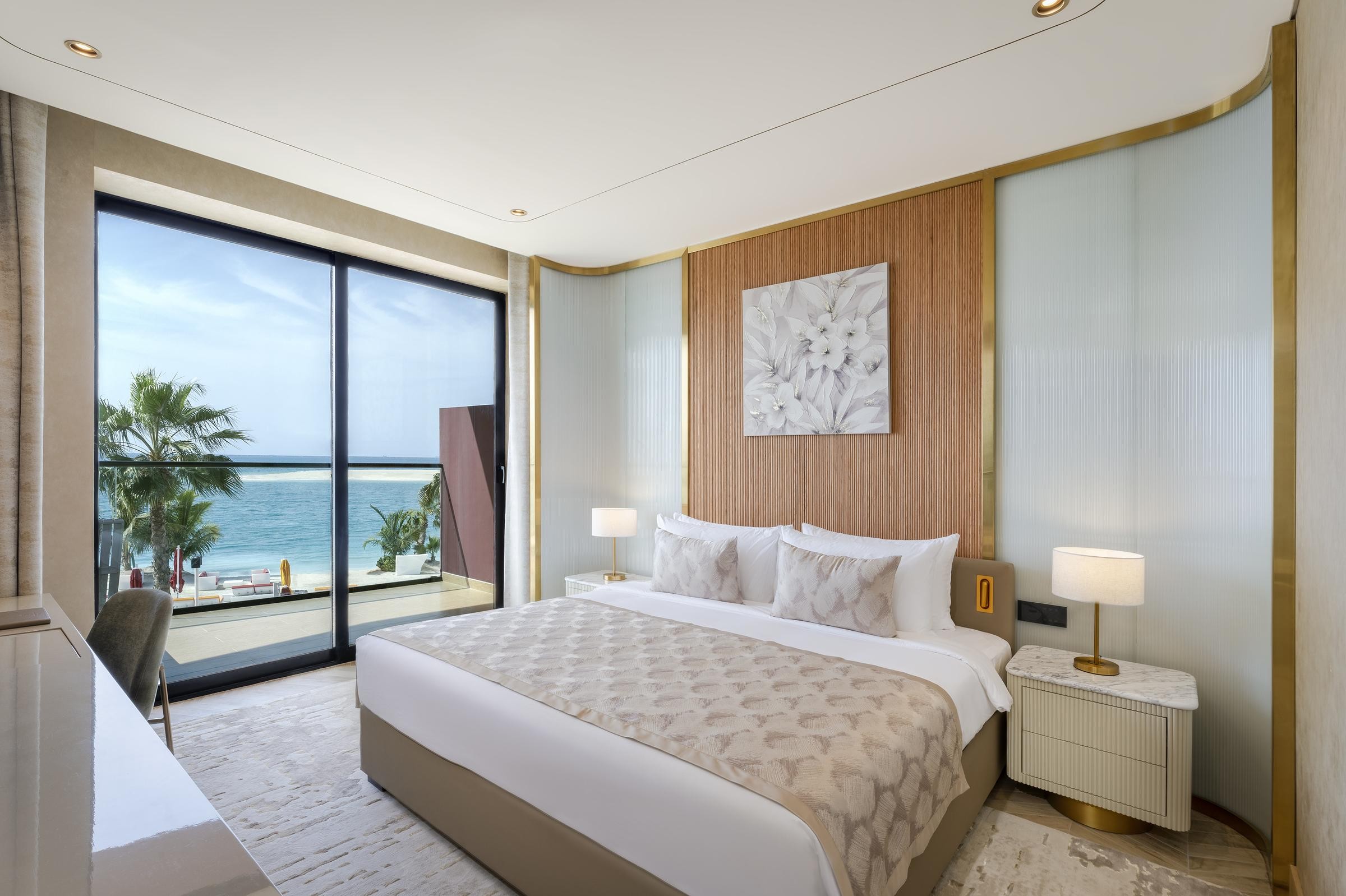 Voco Monaco Dubai (ex.Cote d’Azur Monaco Hotel) 3