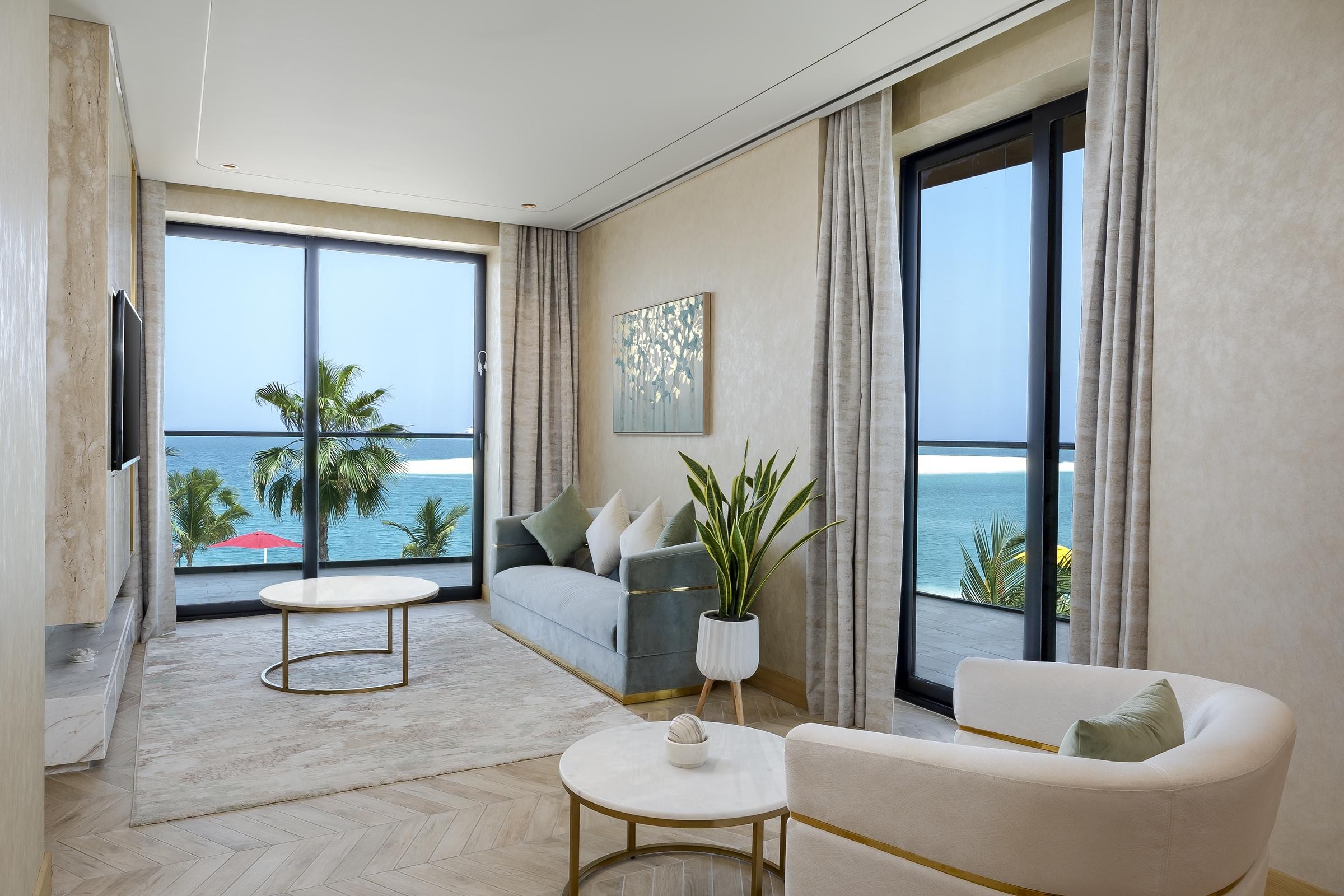 Voco Monaco Dubai (ex.Cote d’Azur Monaco Hotel) 4