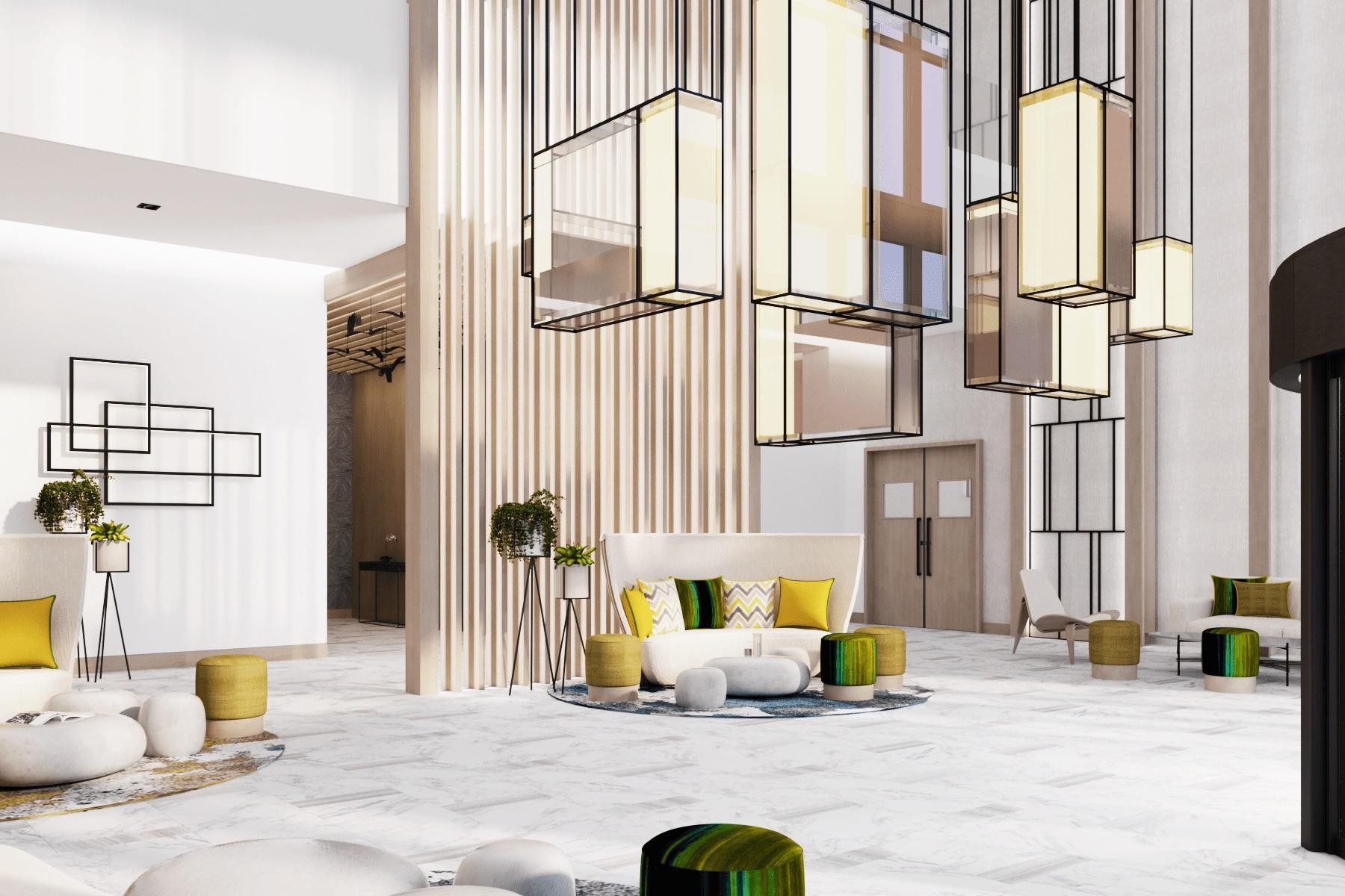 Voco Dubai The Palm 17