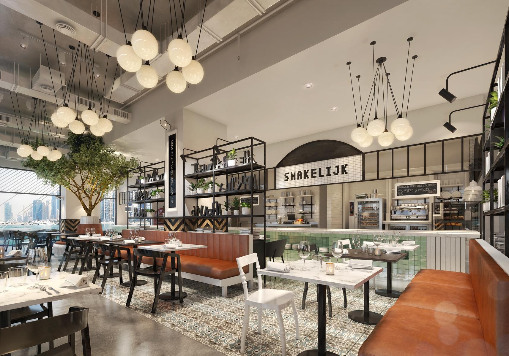 Voco Dubai The Palm 9