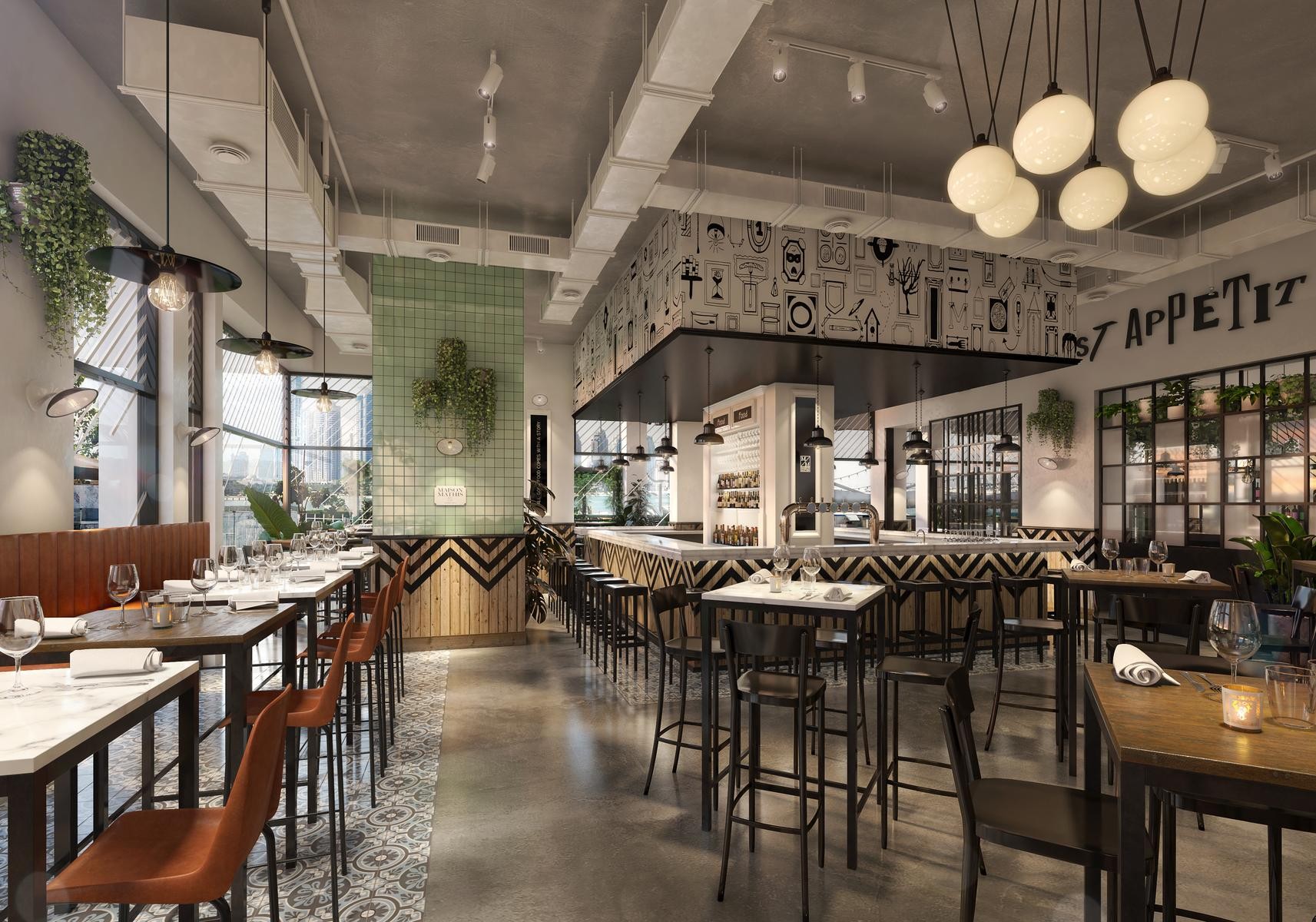 Voco Dubai The Palm 12