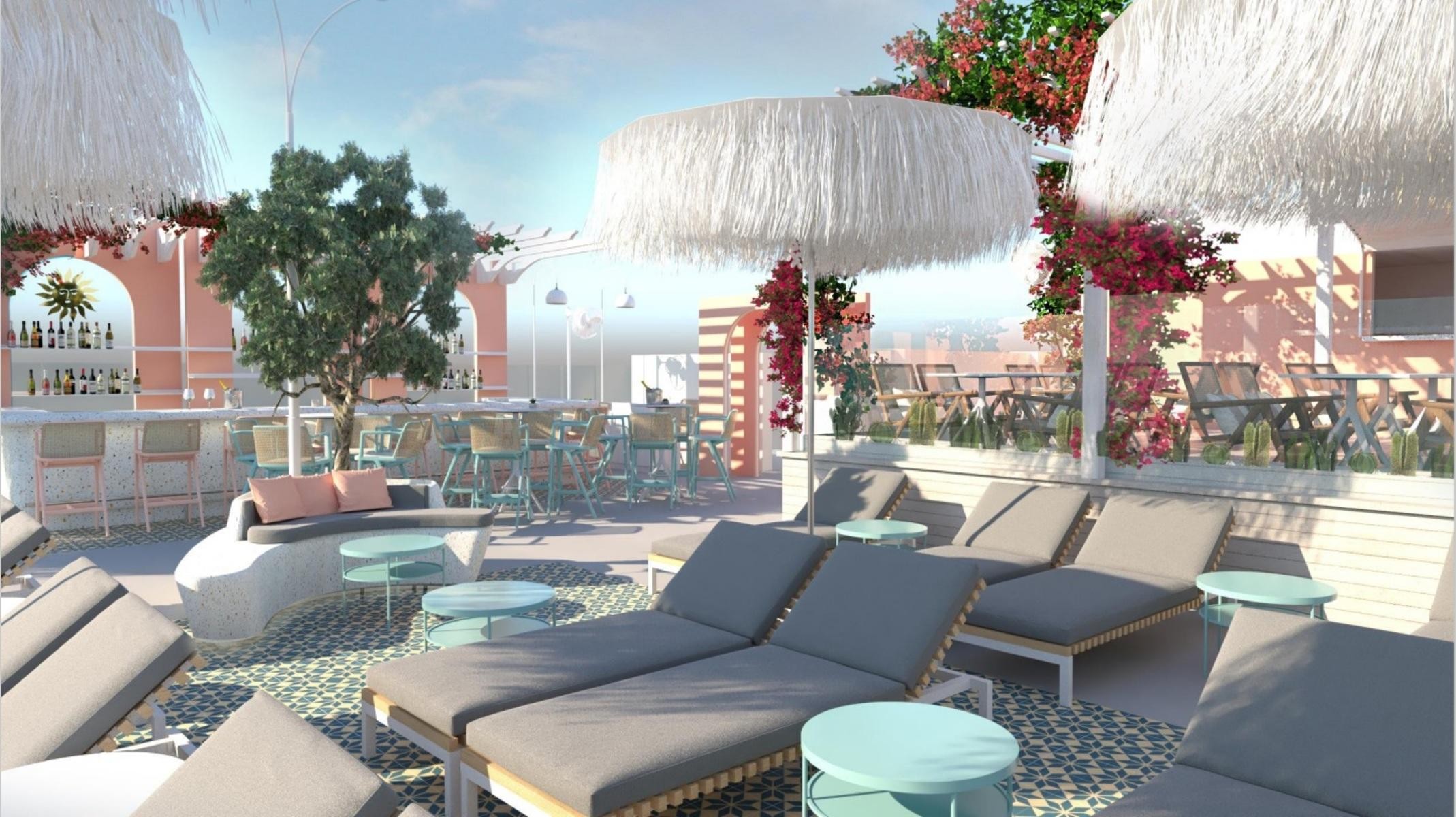 Voco Dubai The Palm 13