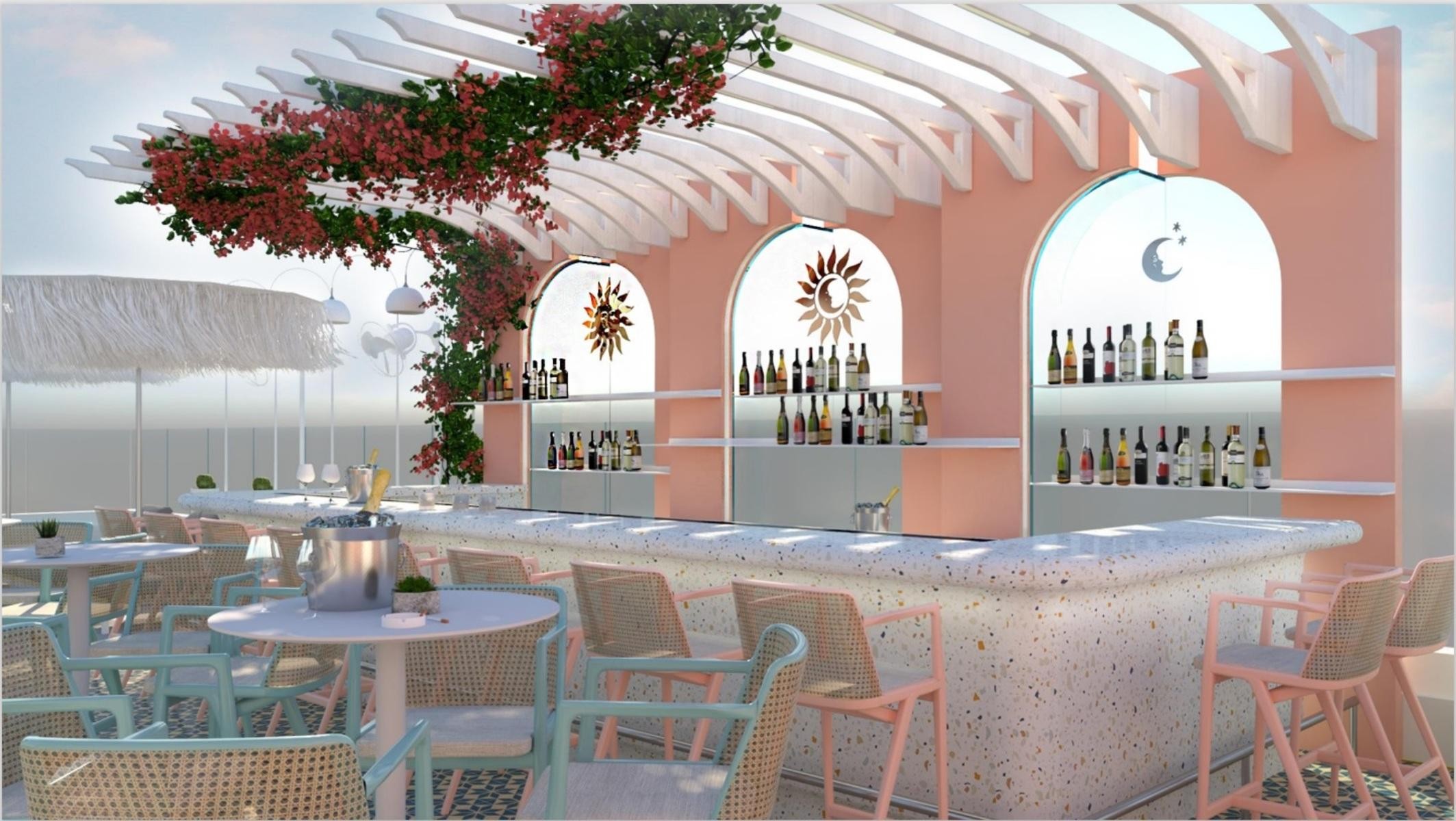 Voco Dubai The Palm 14