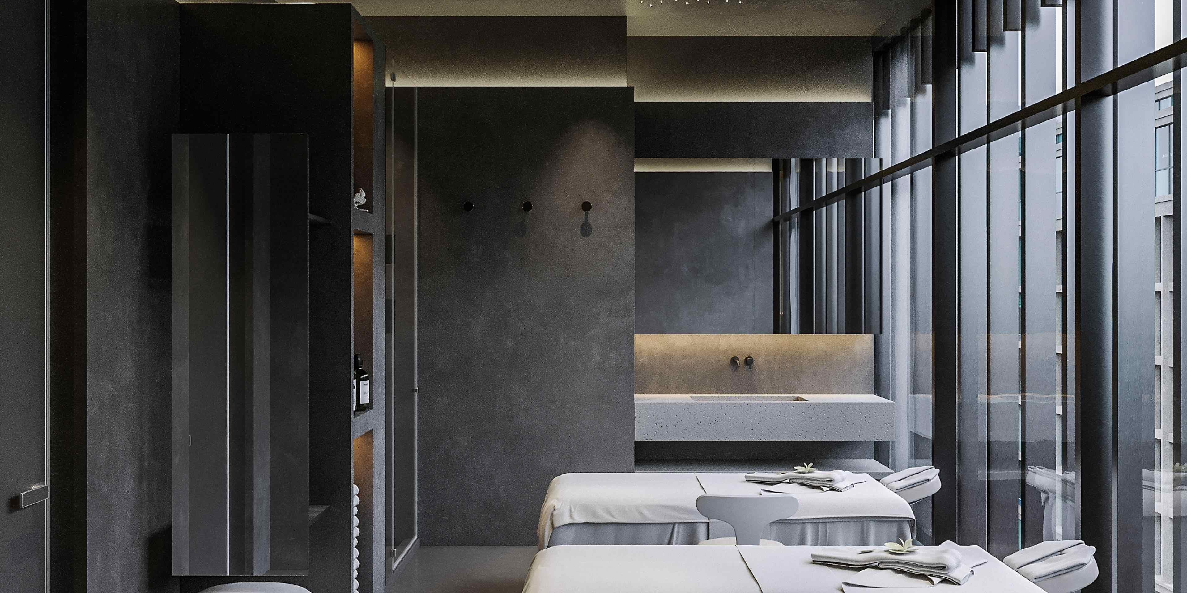 Voco Dubai The Palm 15