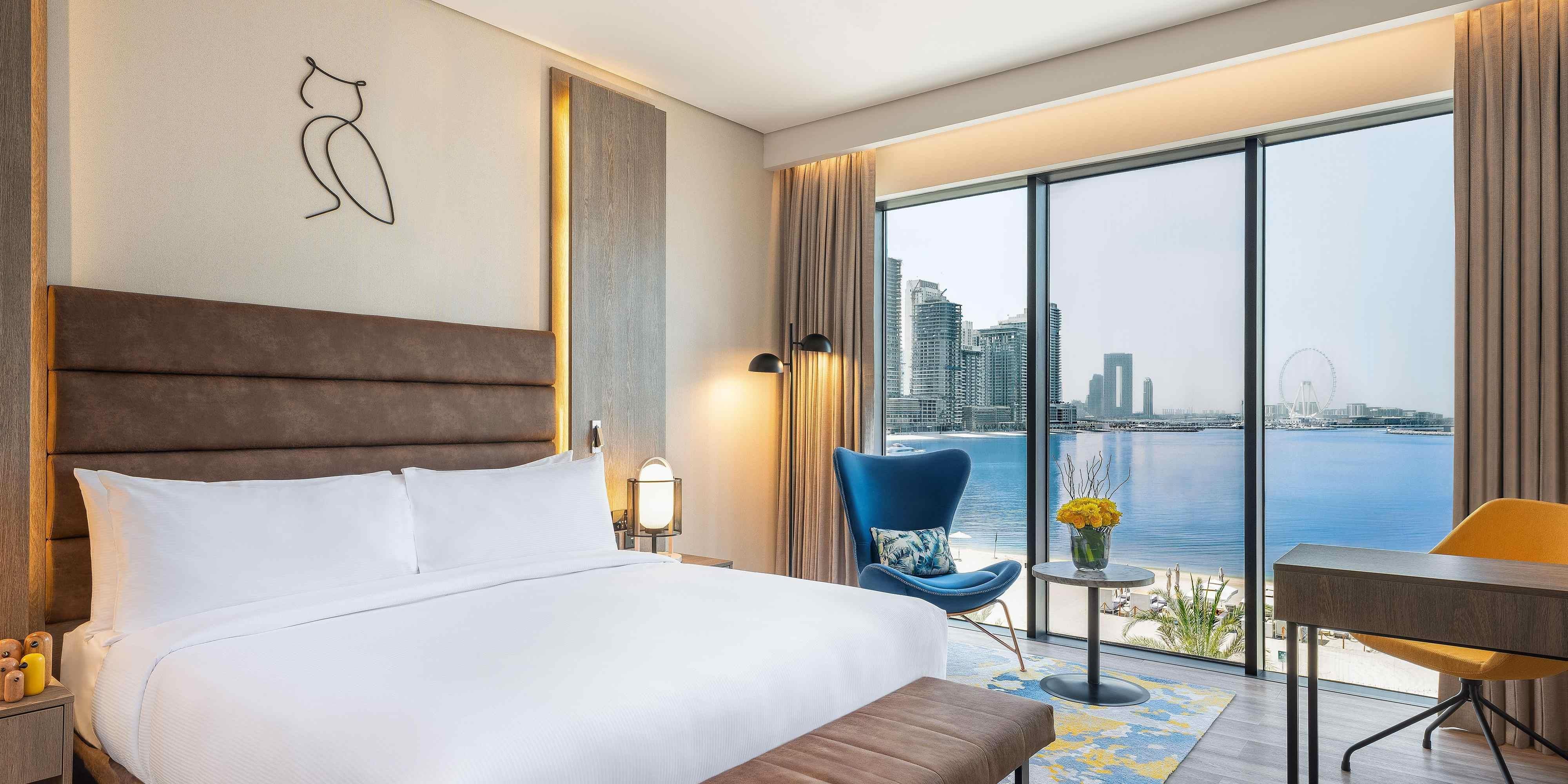 Voco Dubai The Palm 5