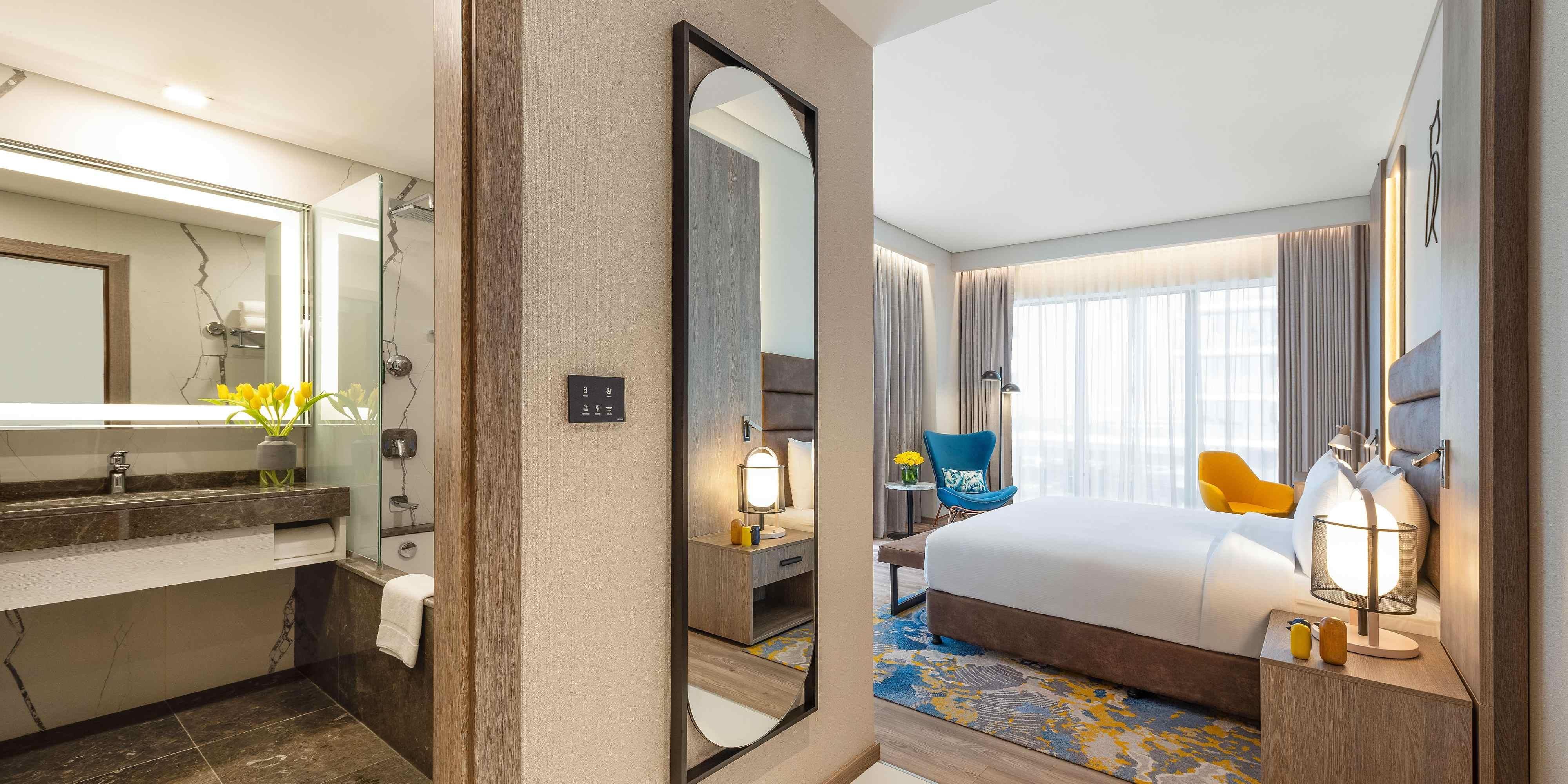 Voco Dubai The Palm 8