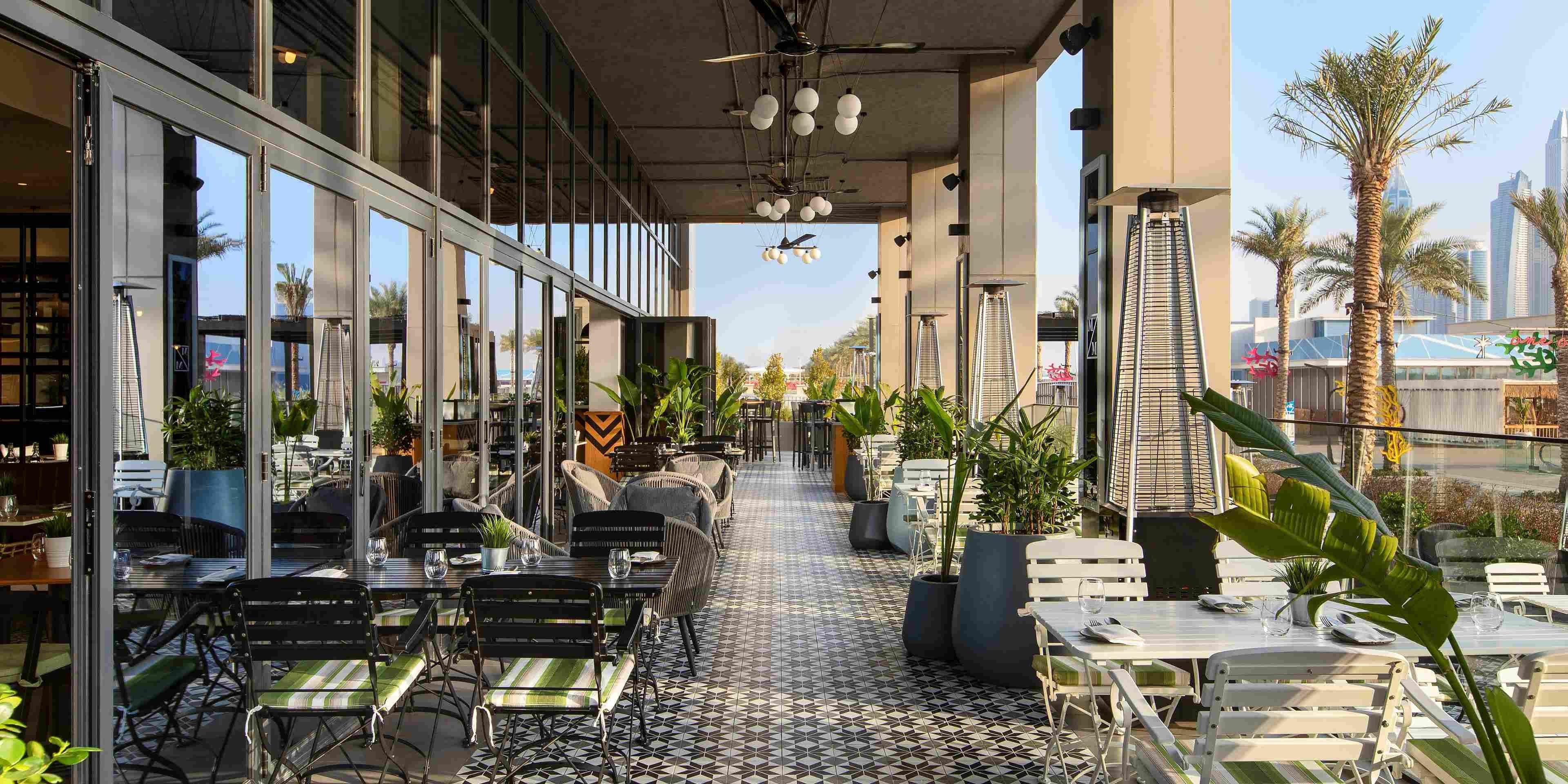 Voco Dubai The Palm 10