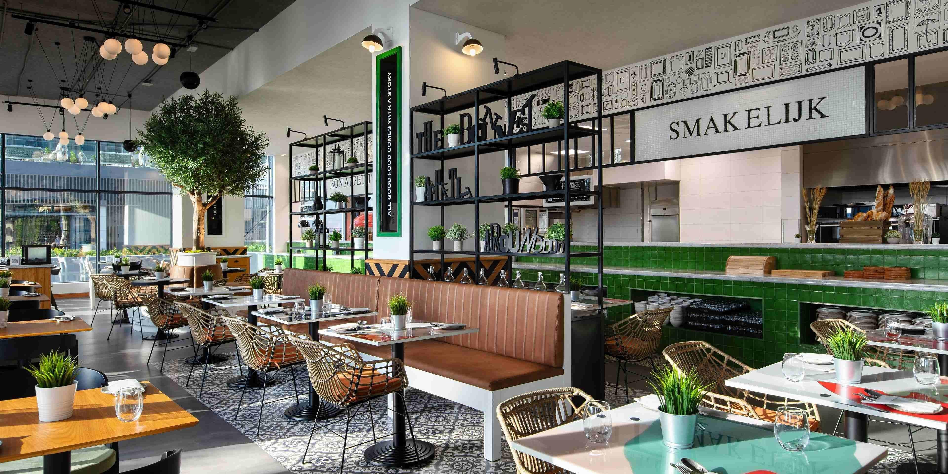 Voco Dubai The Palm 11