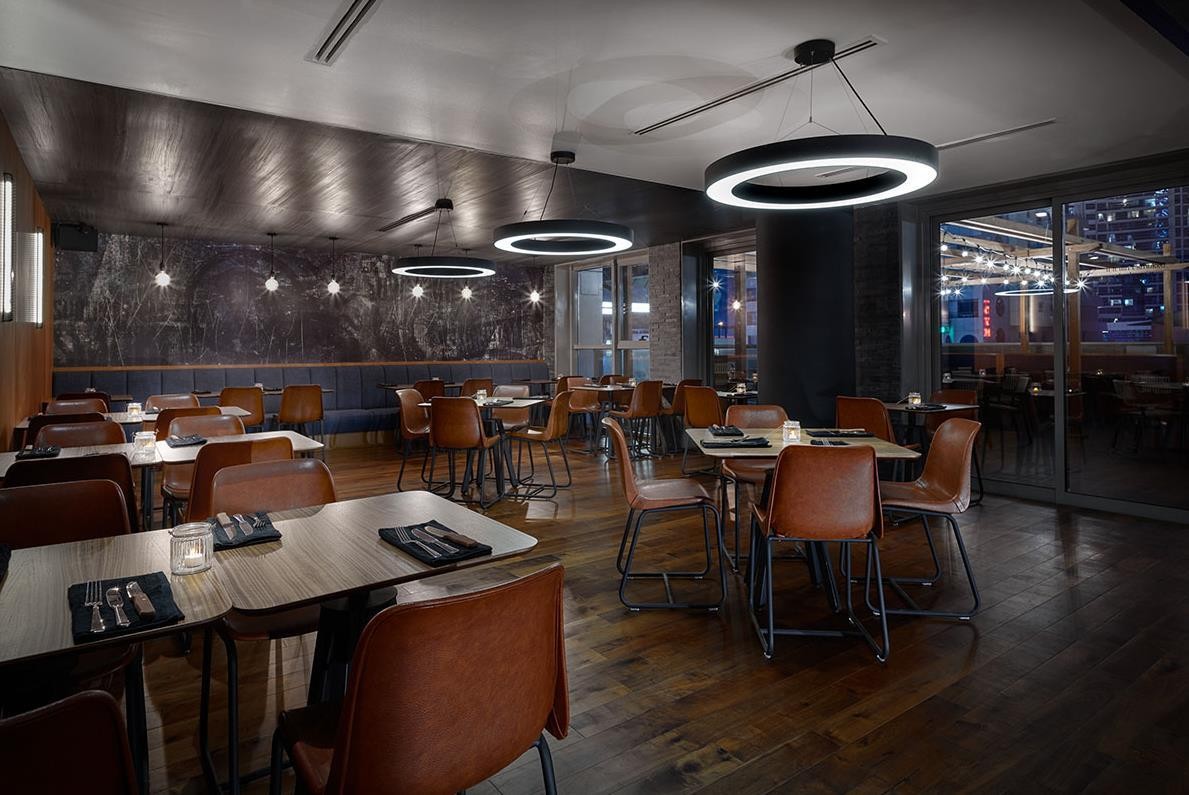 The First Collection Marina (Formerly Wyndham Dubai Marina) 7