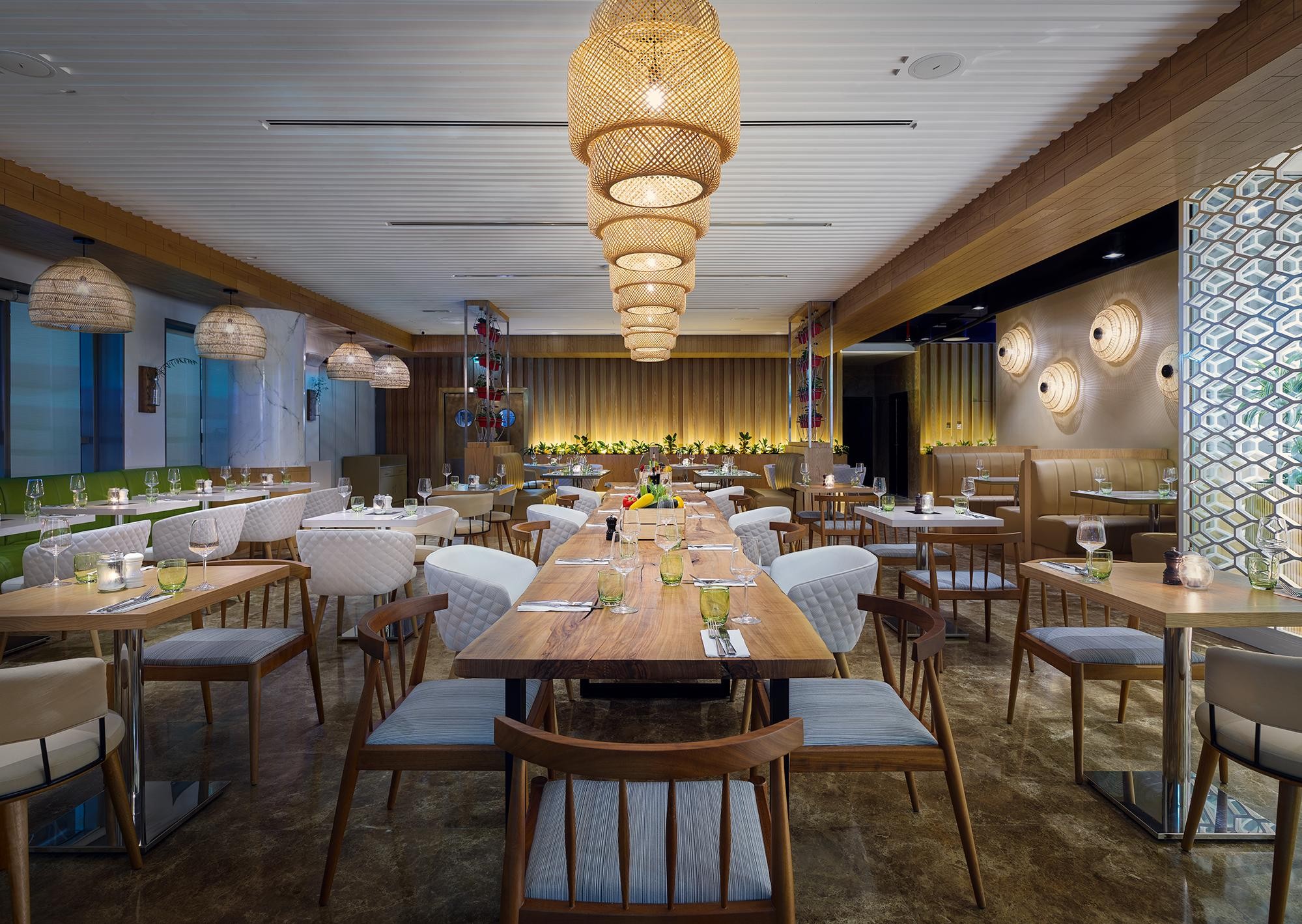 The First Collection Marina (Formerly Wyndham Dubai Marina) 6