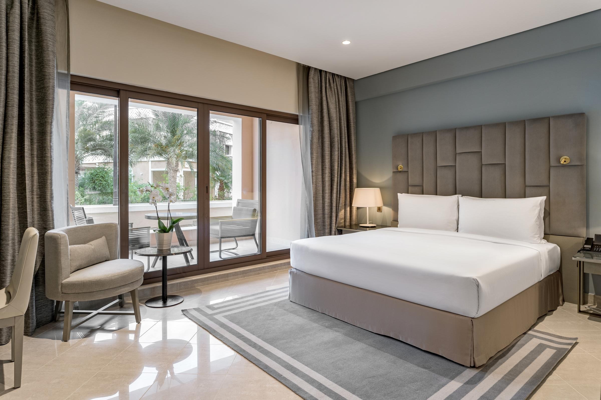 Wyndham Residences Dubai Palm  4