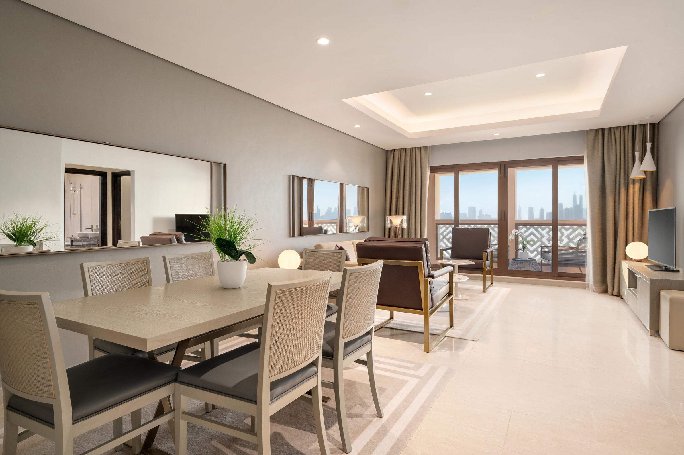 Wyndham Residences Dubai Palm  8