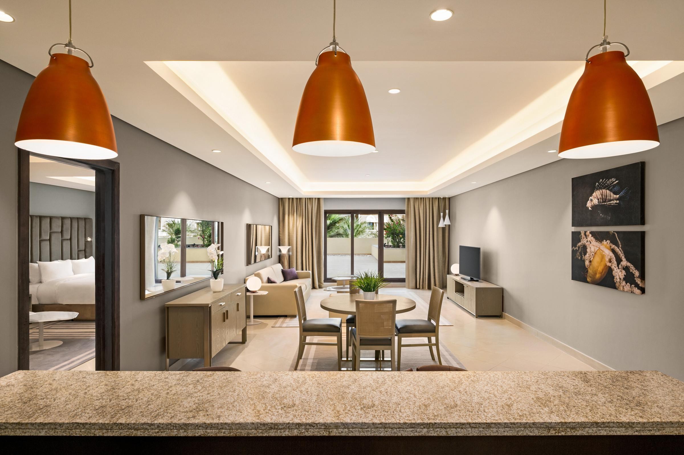 Wyndham Residences Dubai Palm  9