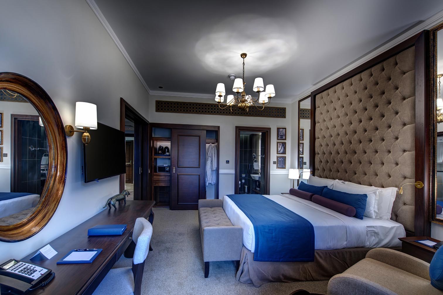 DUKES THE PALM, A ROYAL HIDEAWAY HOTEL – fotka 2