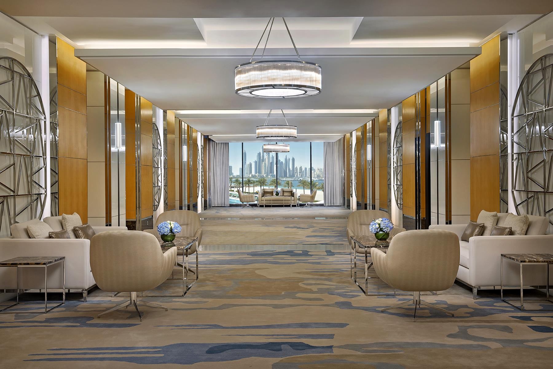 HILTON DUBAI PALM JUMEIRAH 10