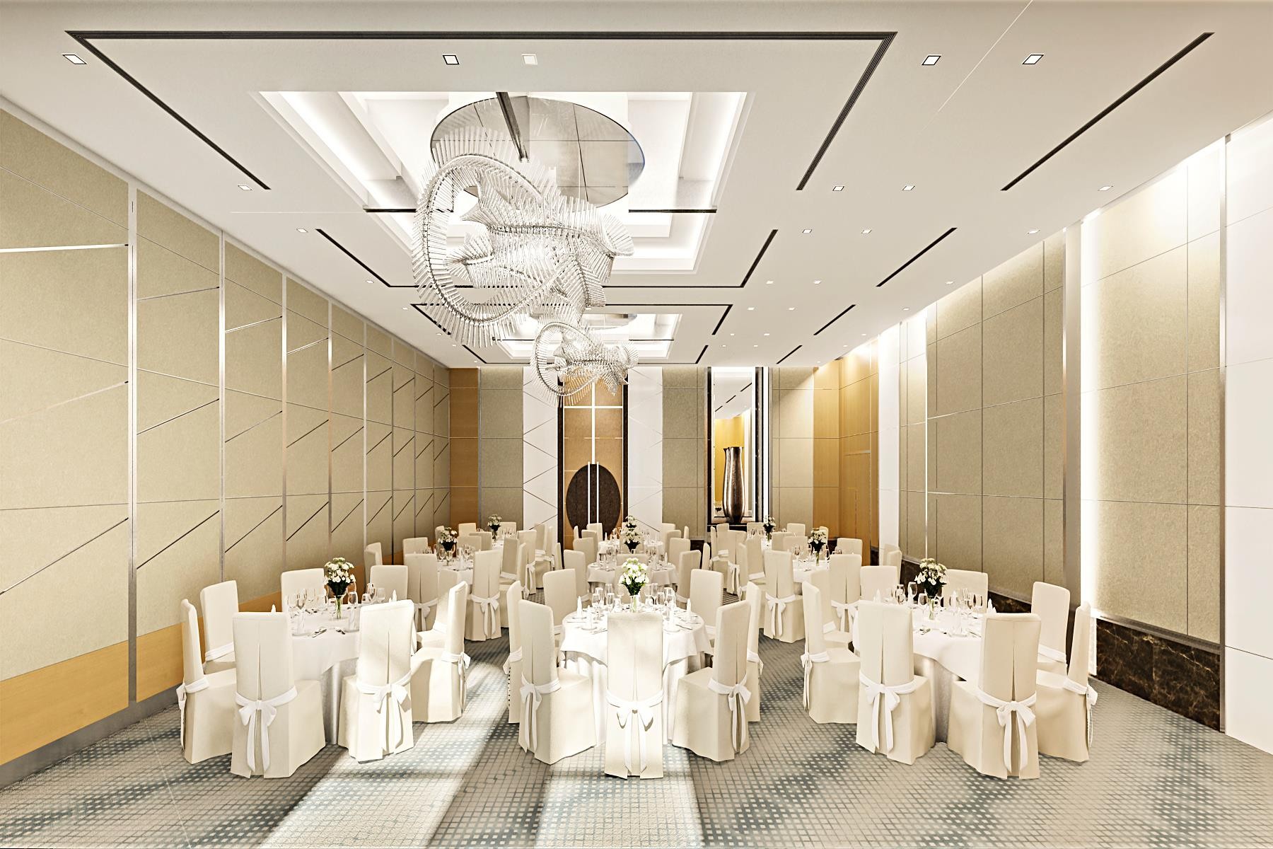 HILTON DUBAI PALM JUMEIRAH 11