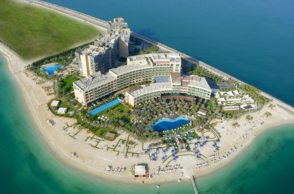 Obrázek hotelu RIXOS THE PALM DUBAI HOTEL & SUITES
