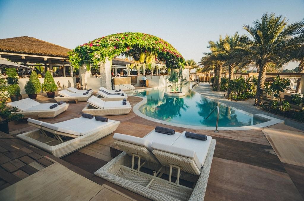 RIXOS THE PALM DUBAI HOTEL & SUITES – fotka 19