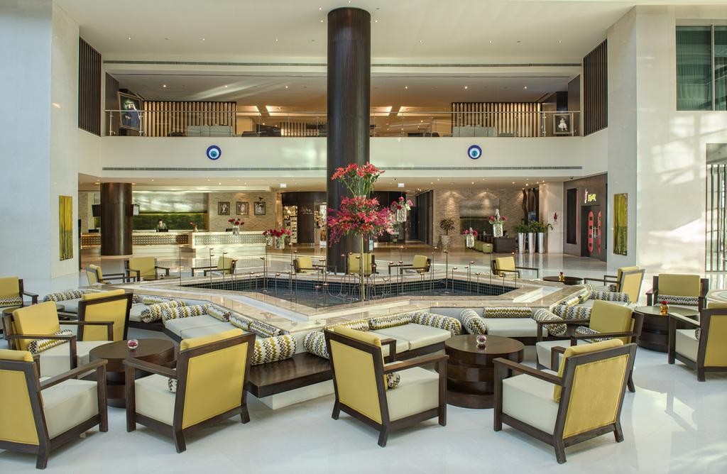 RIXOS THE PALM DUBAI HOTEL & SUITES – fotka 16