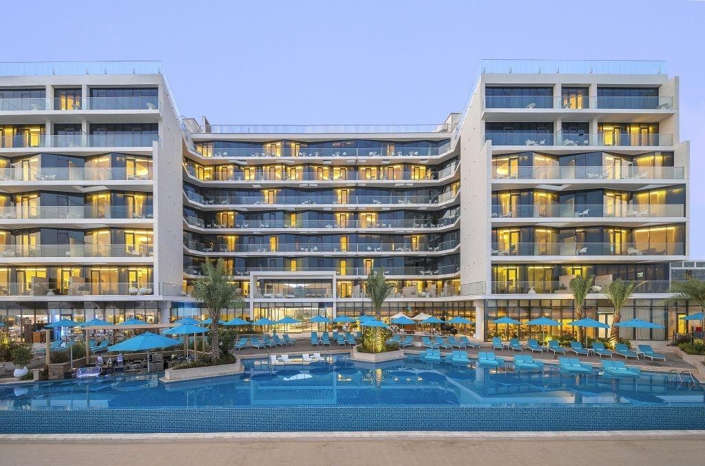 Obrázek hotelu THE RETREAT PALM DUBAI - MGALLERY BY SOFITEL