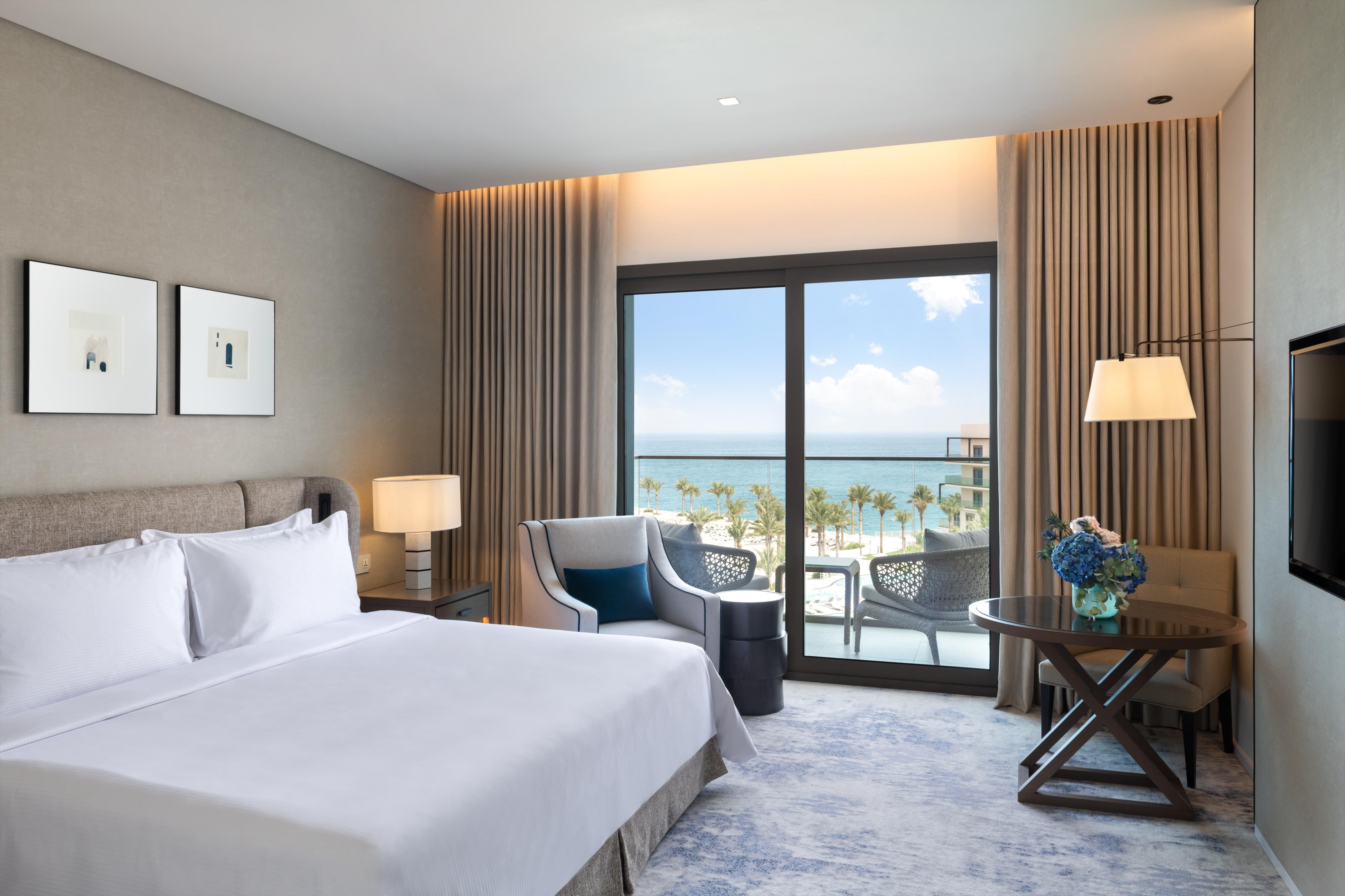 Address Beach Resort Fujairah 5